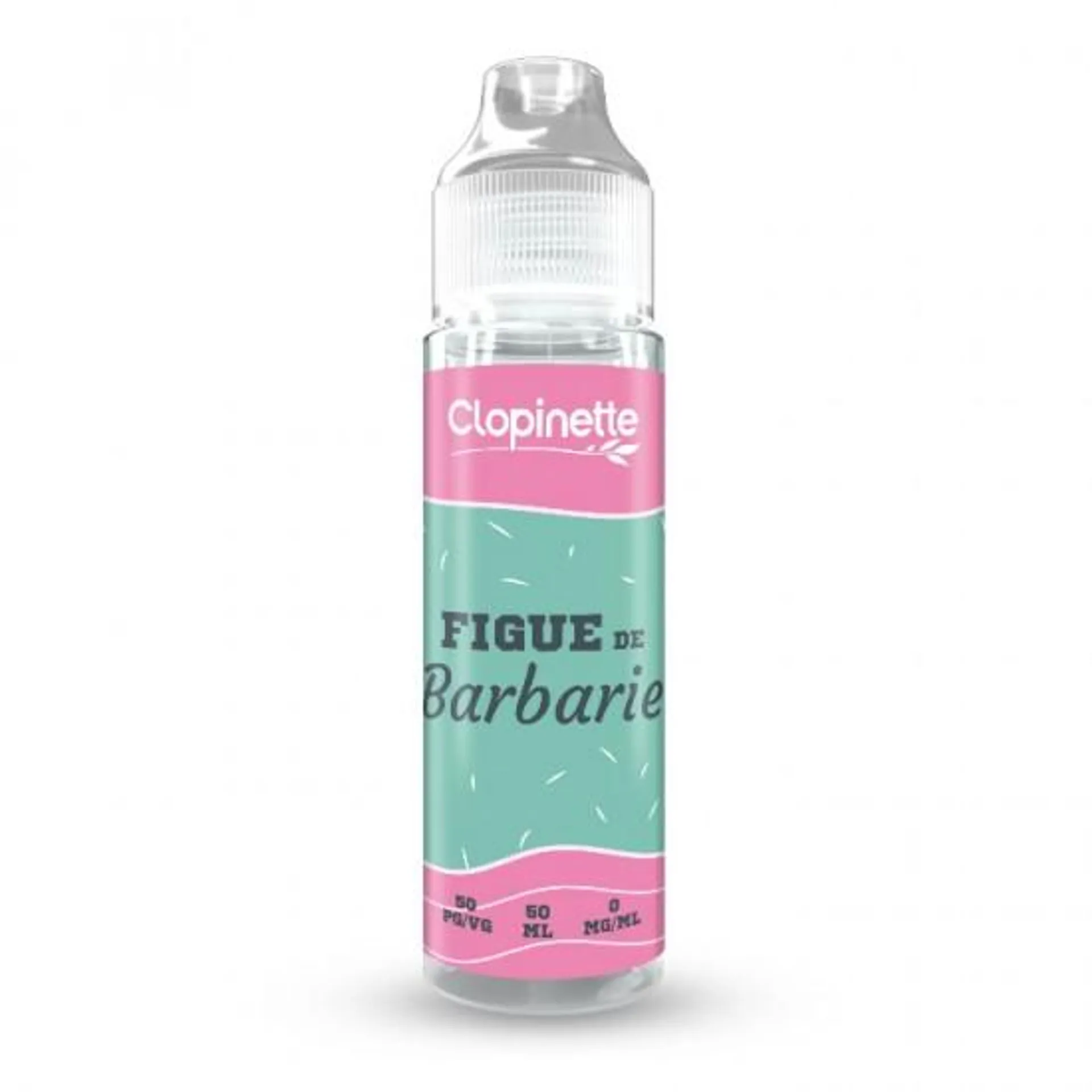 FIGUE DE BARBARIE 50ML CLOPINETTE