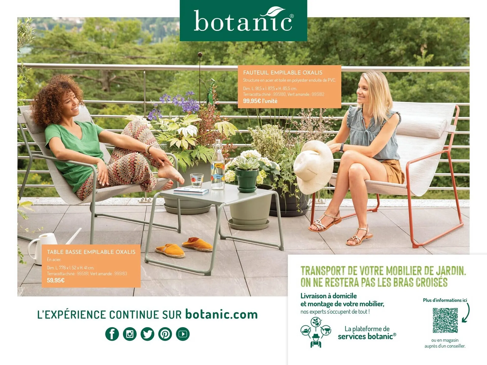 Catalogue Botanic - 60