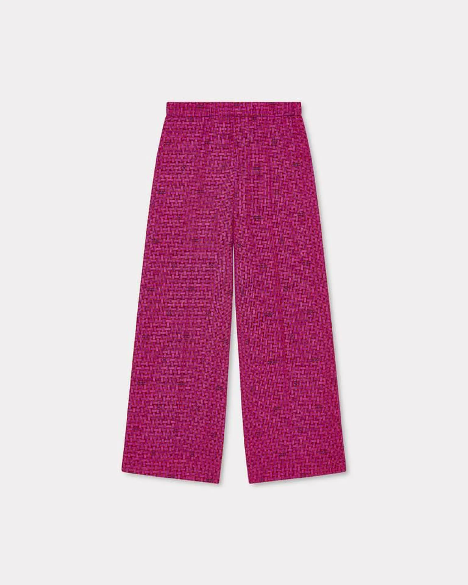 Pantalon de pyjama 'KENZO Weave'