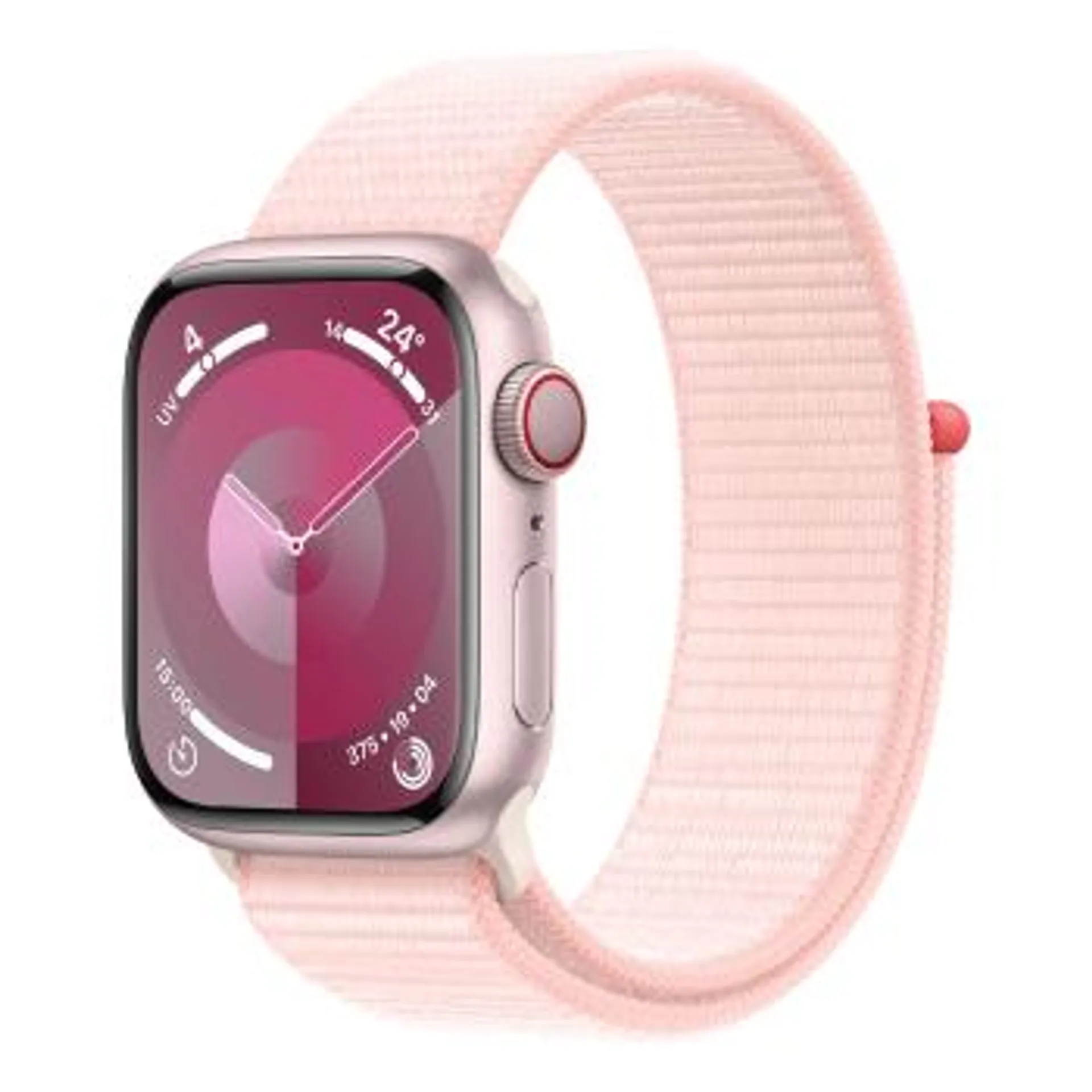 Apple Watch Series 9 Boucle Sport