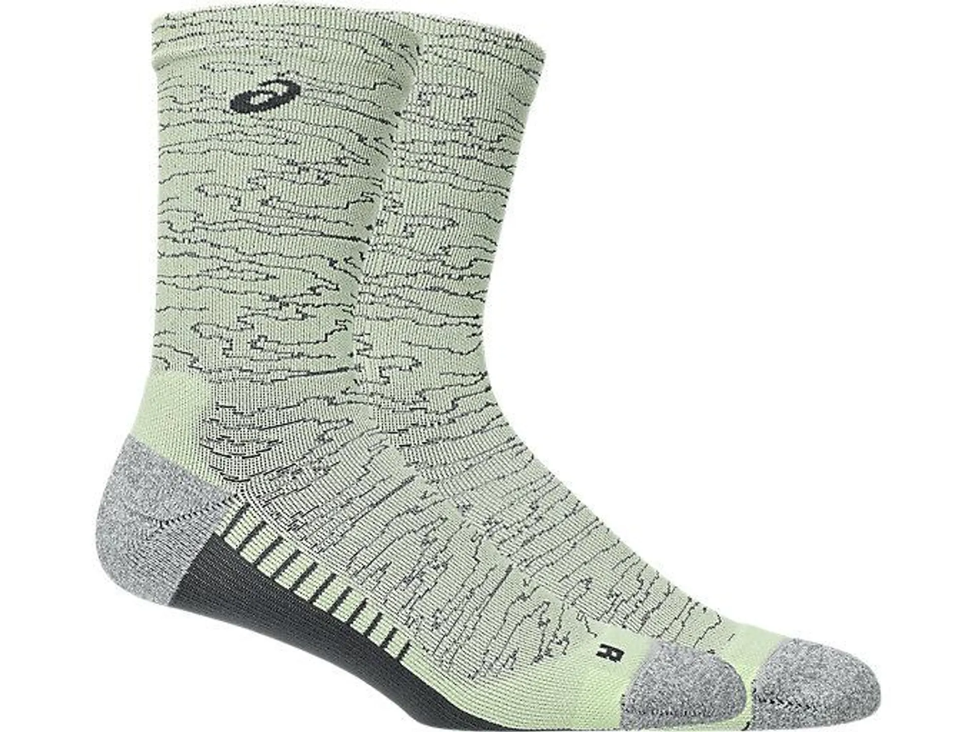 PERFORMANCE RUN SOCK CREW