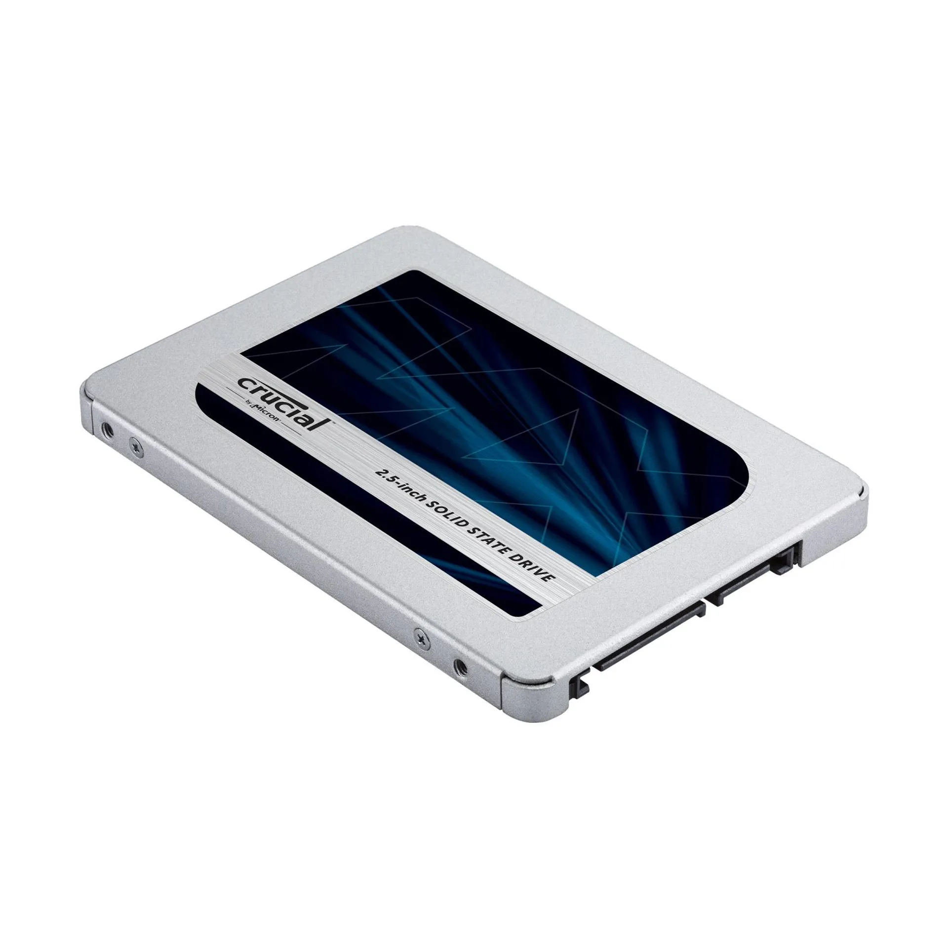 Crucial MX500 250Go SATA