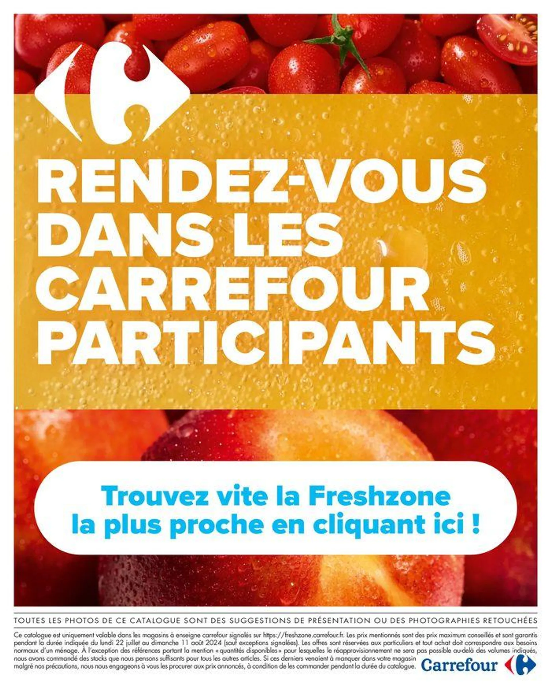 Les offres Freshzone - 10