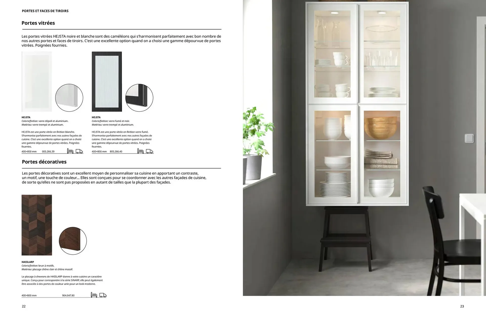 Catalogue IKEA du 24 avril au 31 décembre 2024 - Catalogue page 12