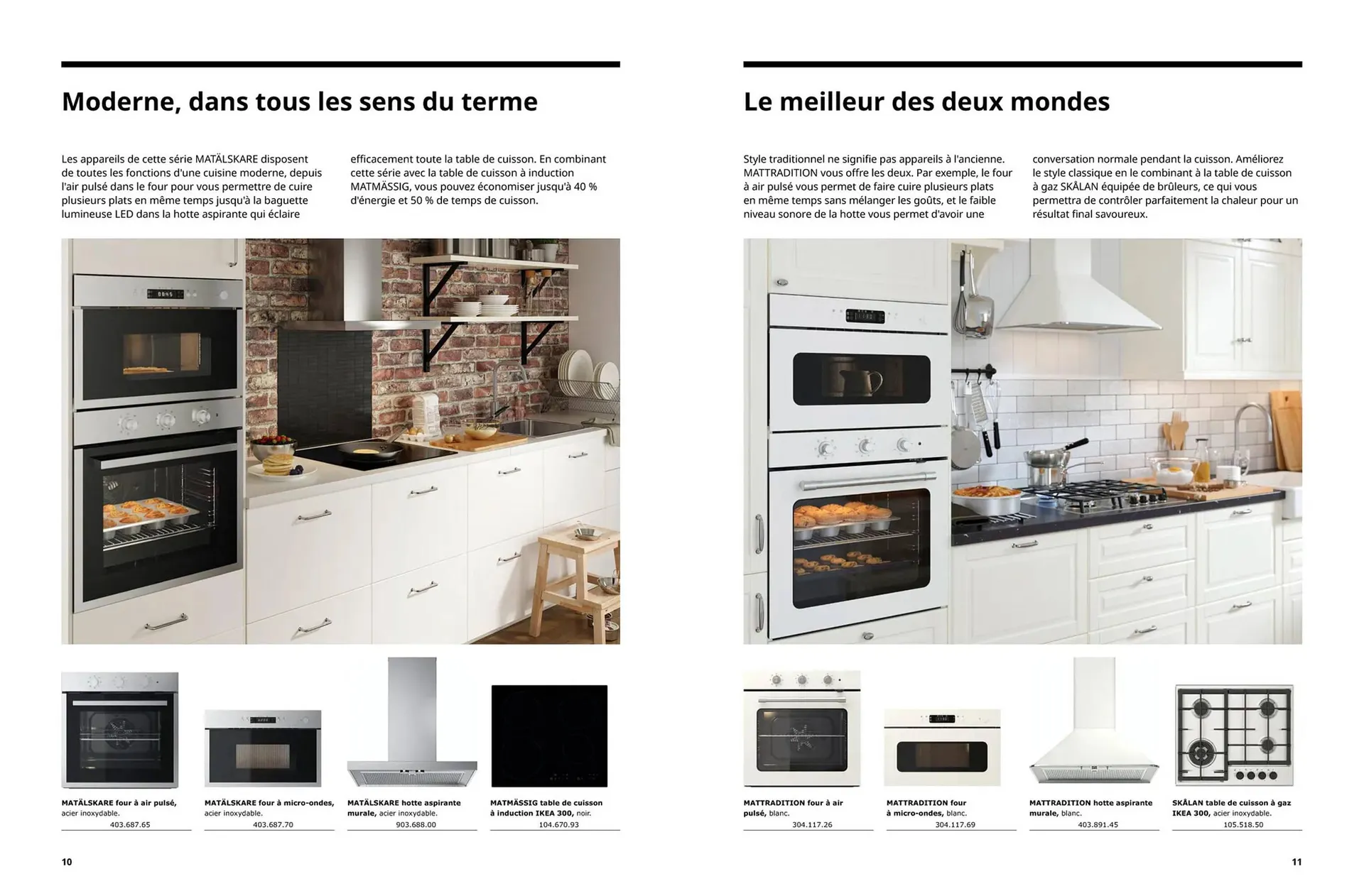 Catalogue IKEA du 24 avril au 31 décembre 2024 - Catalogue page 6