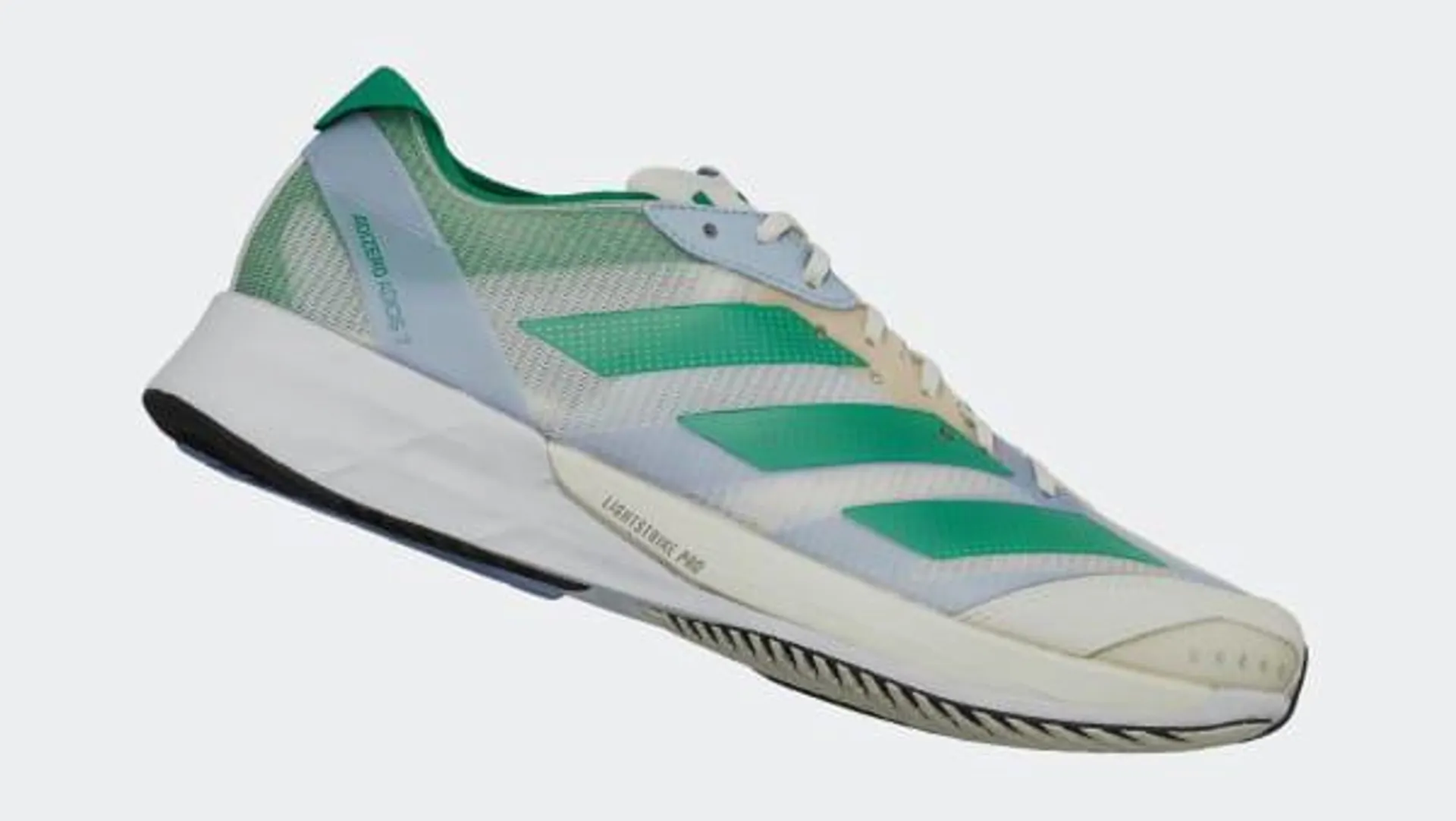 Scarpe adizero adios 7