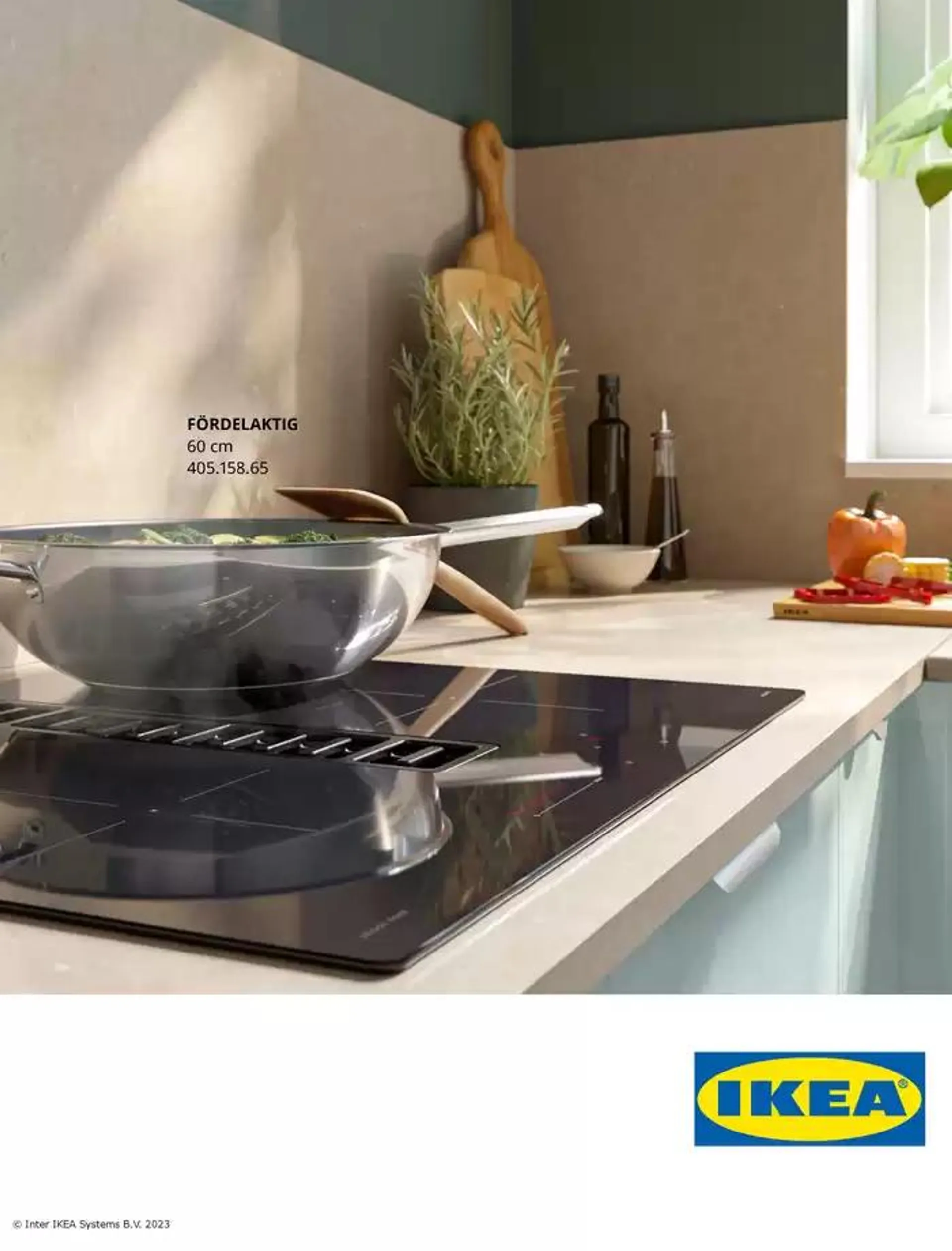 IKEA ÉLECTROMÉNAGER Guide d’achat 2025 du 1 octobre au 31 juillet 2025 - Catalogue page 104