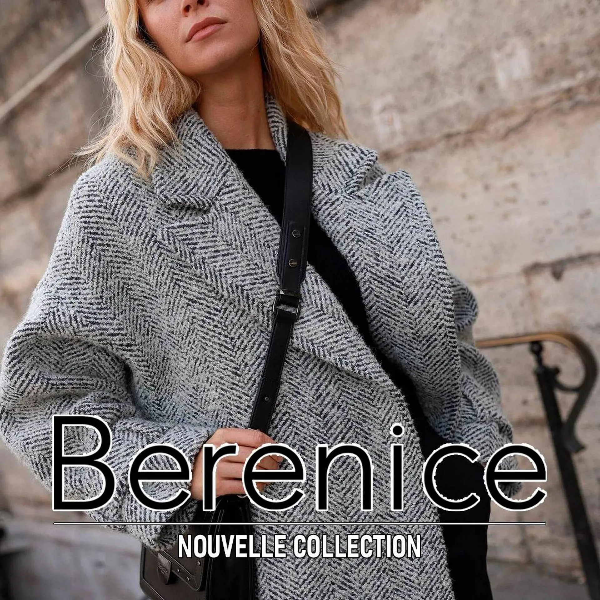 Catalogue Berenice - 1