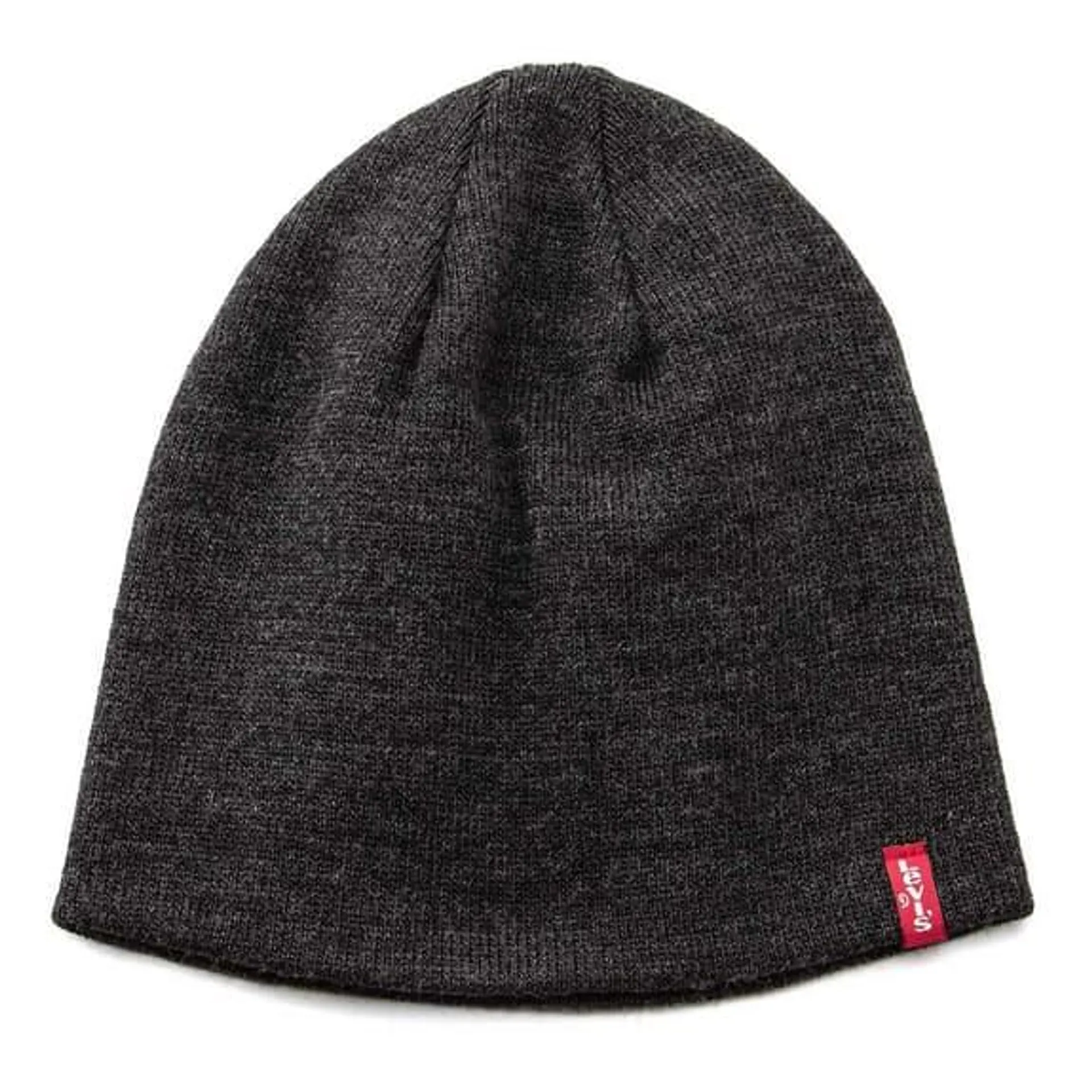 Casquette Levi's Otis gris foncé