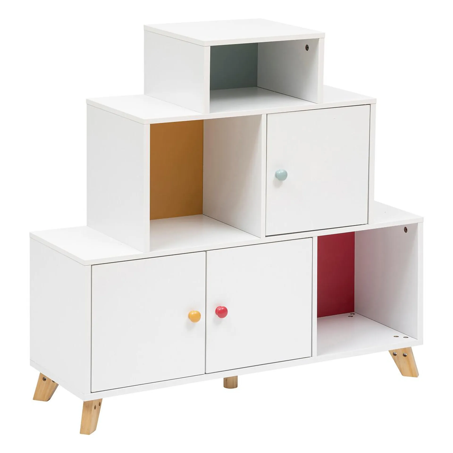 Meuble de rangement "Circus"