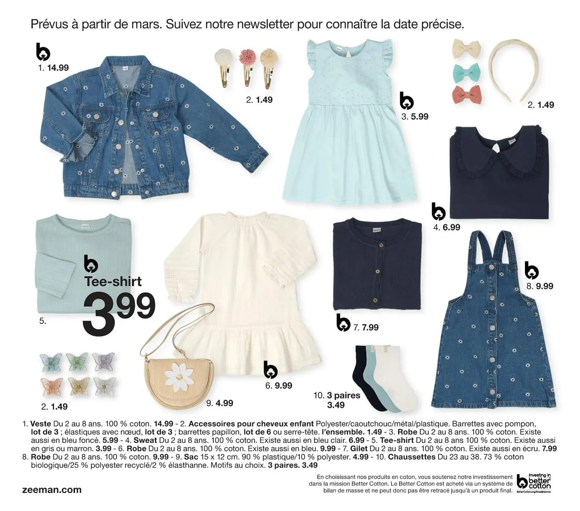 Catalogue Zeeman - 32