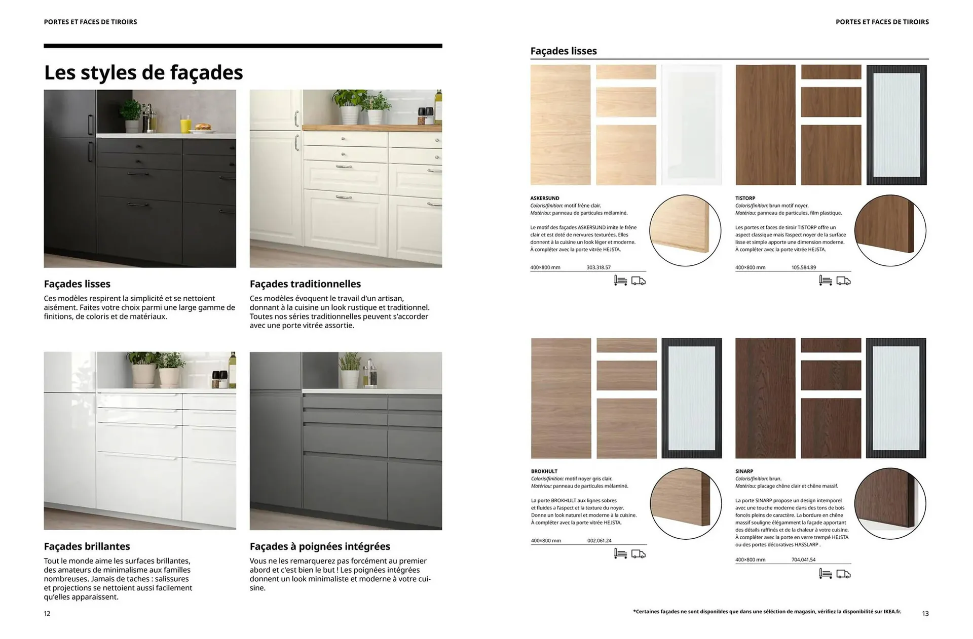 Catalogue IKEA du 24 avril au 31 décembre 2024 - Catalogue page 7