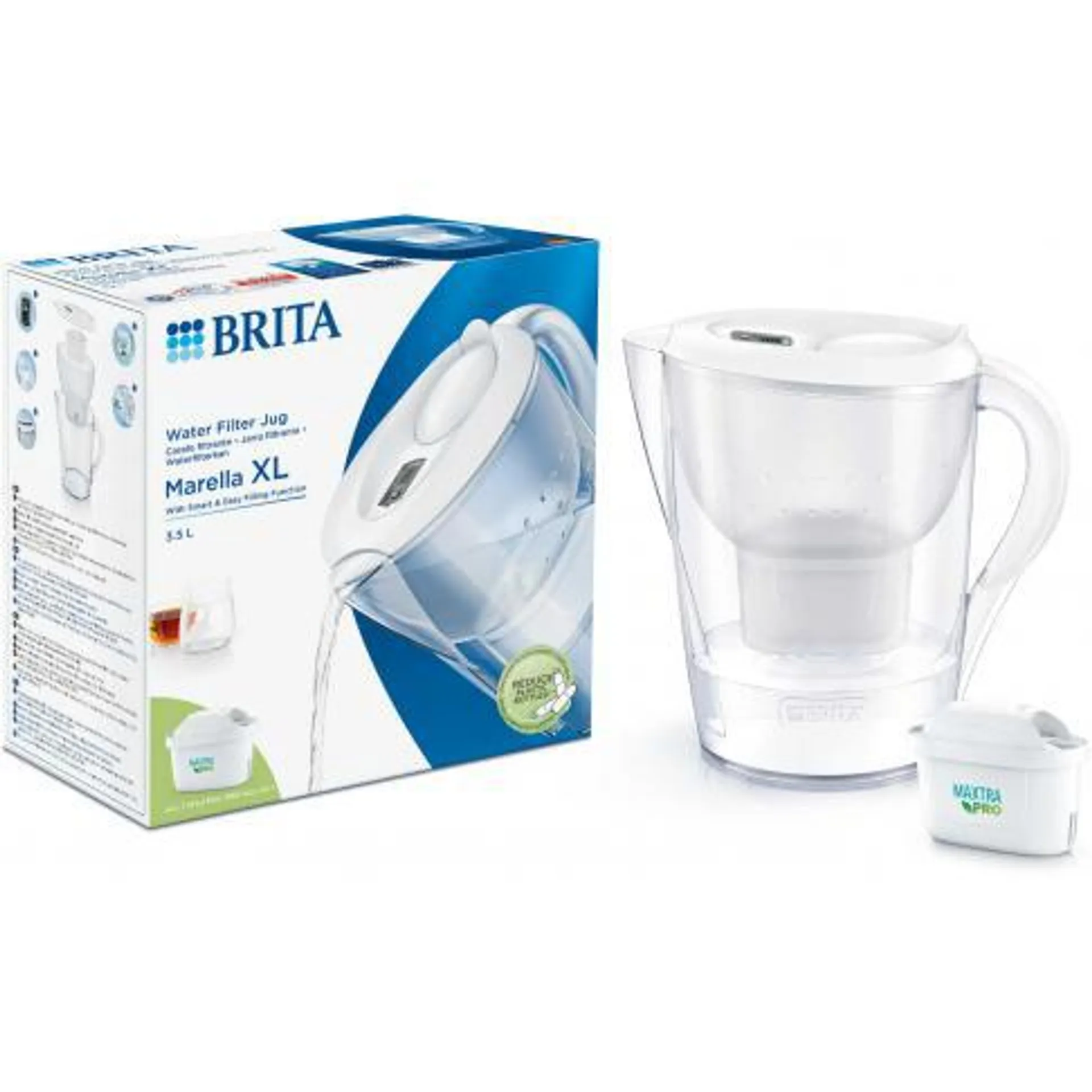 Carafes filtrantes BRITA 1051123