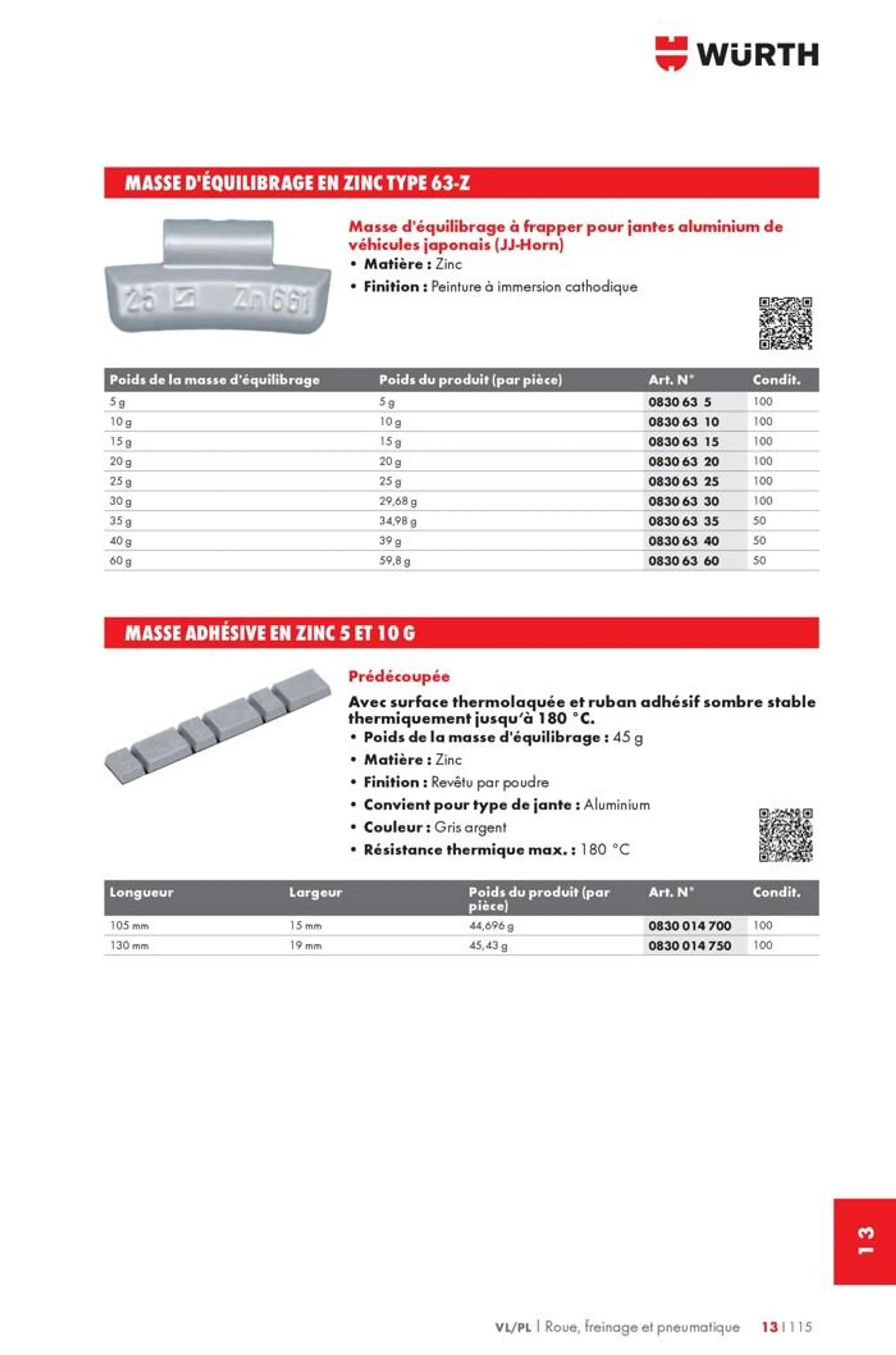 #Ready for Work du 22 août au 31 décembre 2024 - Catalogue page 2451