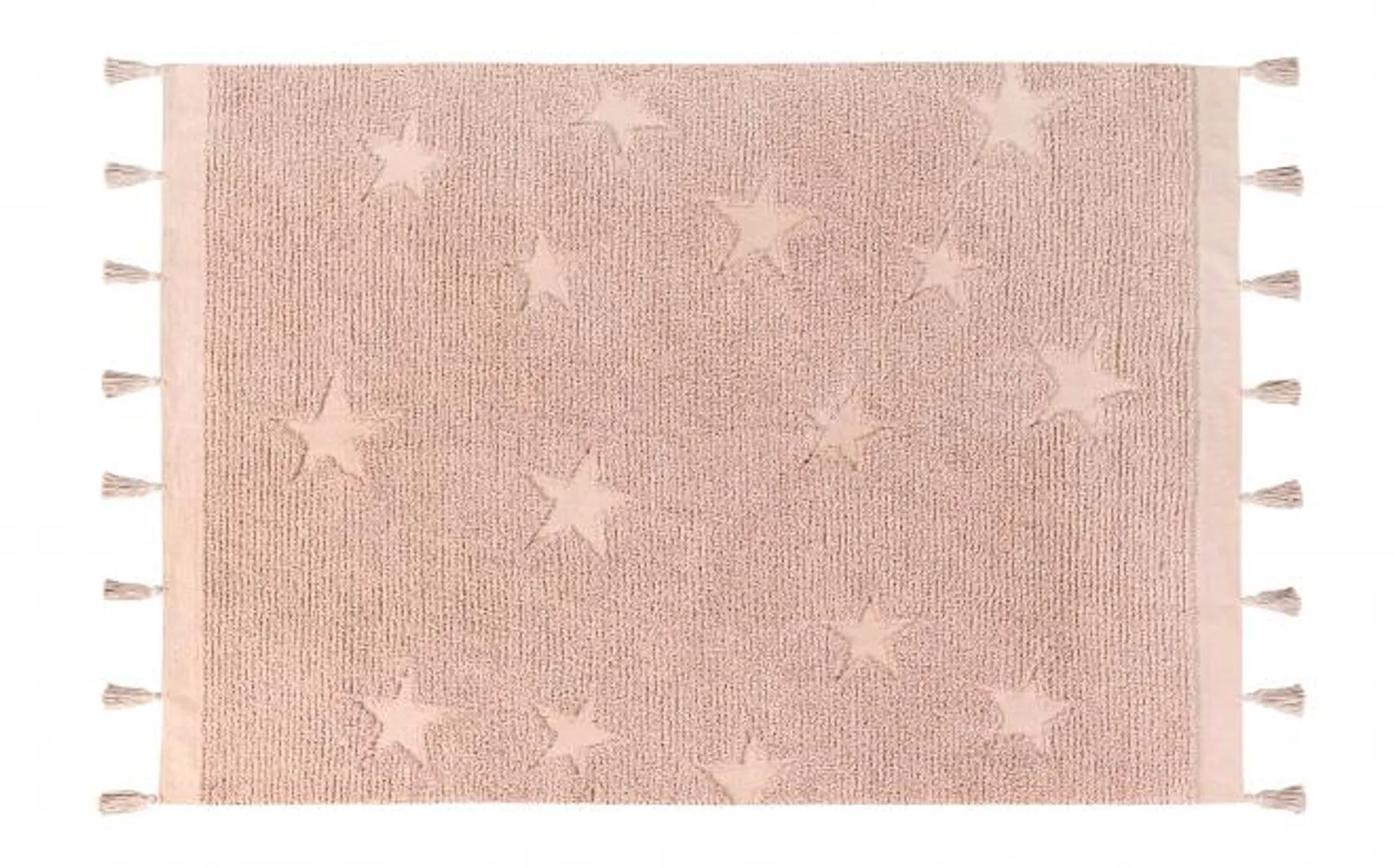 Tapis lavable Hippy Stars 120x175