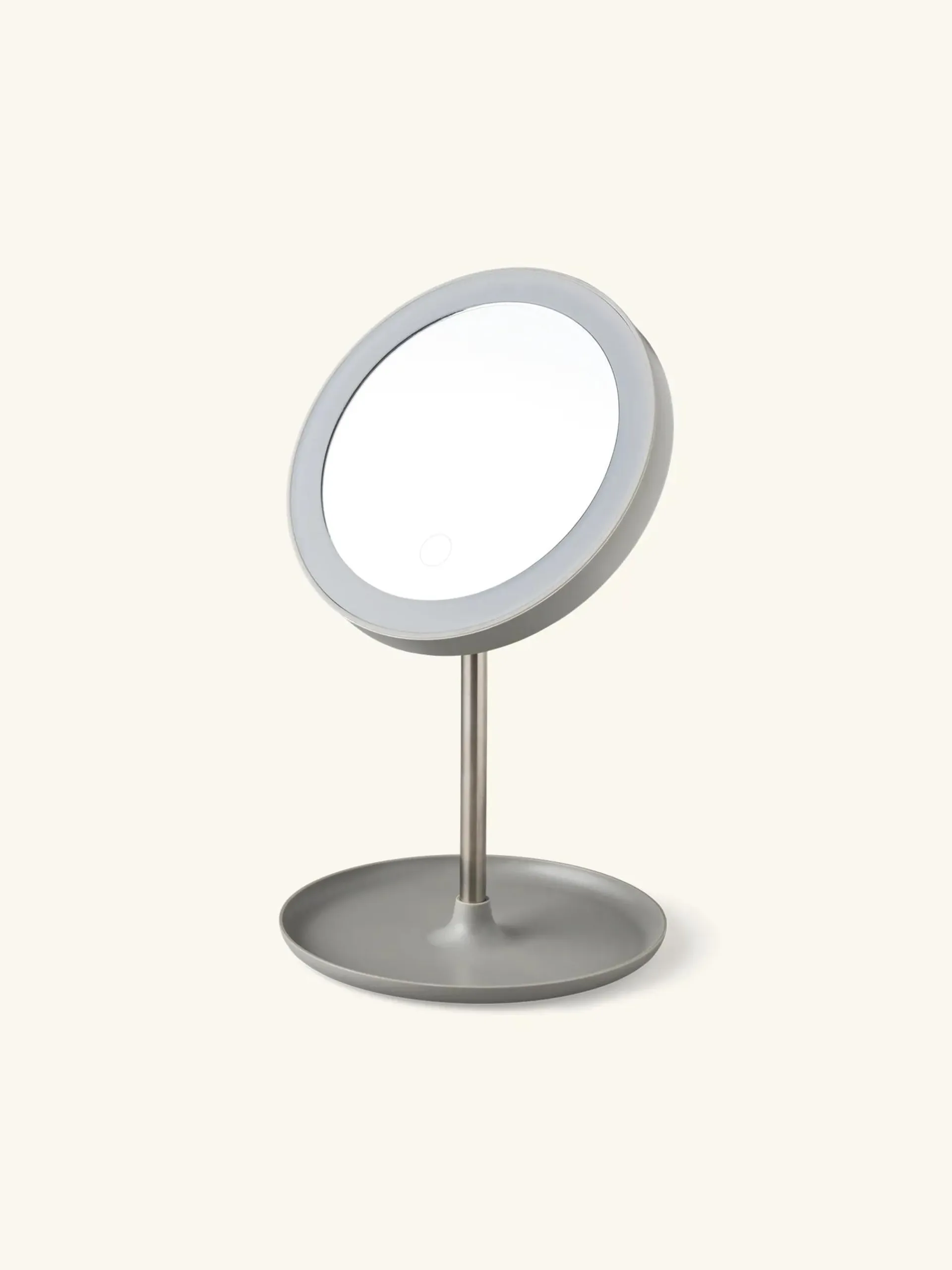 Miroir à LED