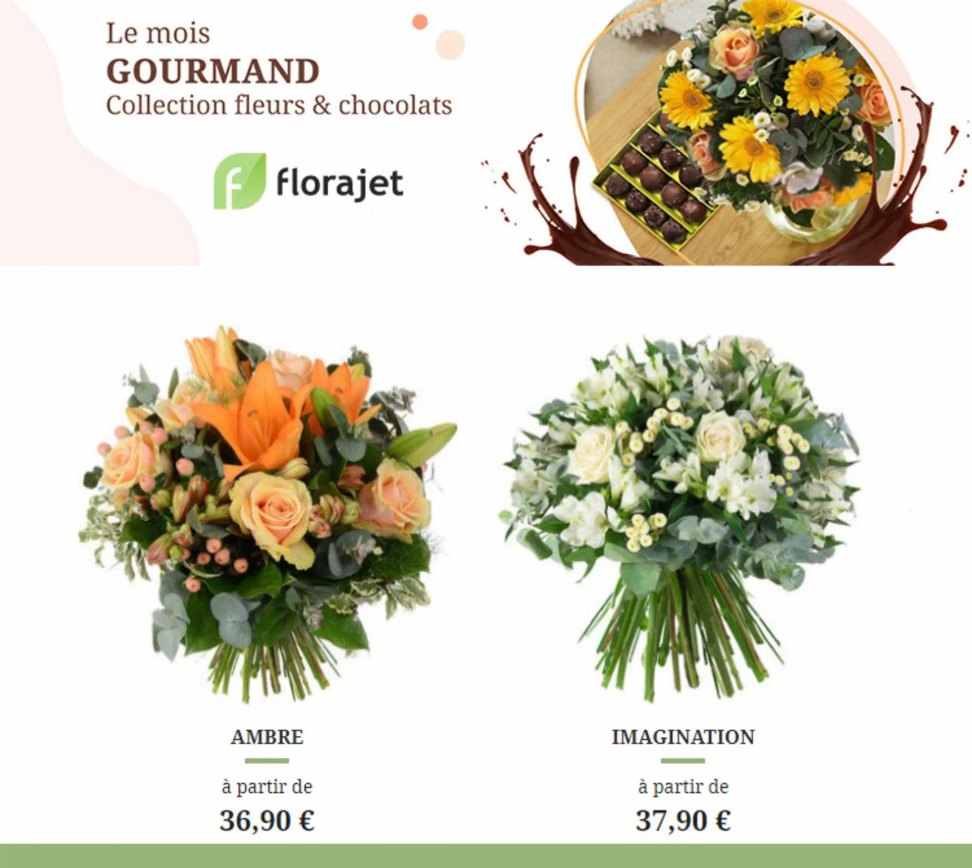 Catalogue Florajet - 1