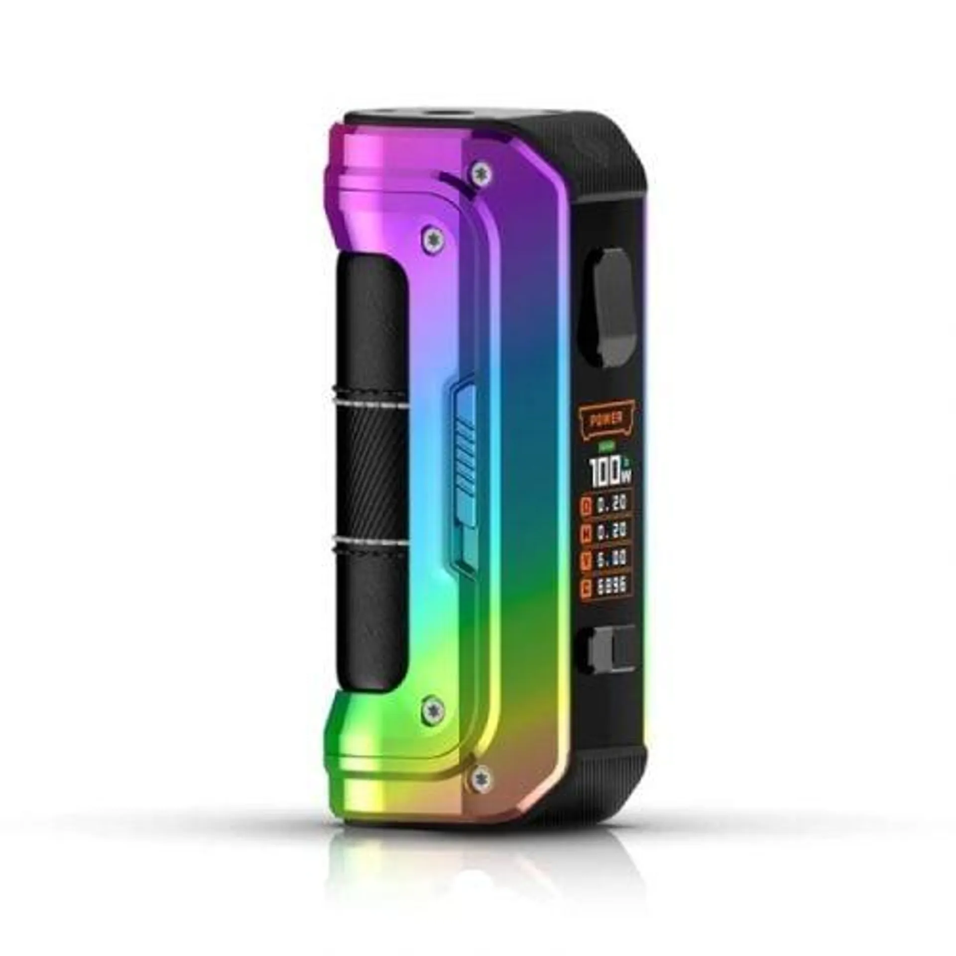 Box AEGIS MAX 2 - Geekvape