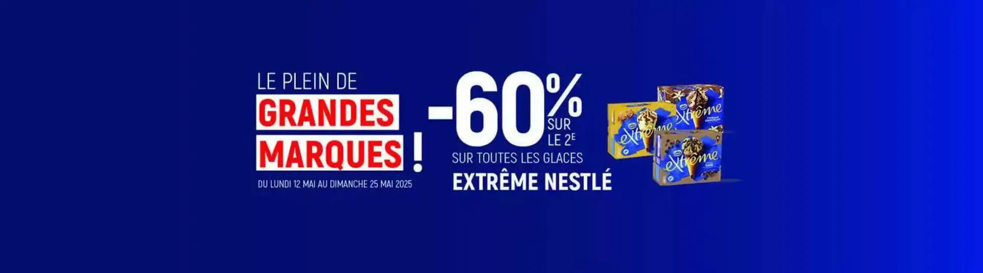 Le plein de grandes marques ! -60% SUR LE 2EME - 1