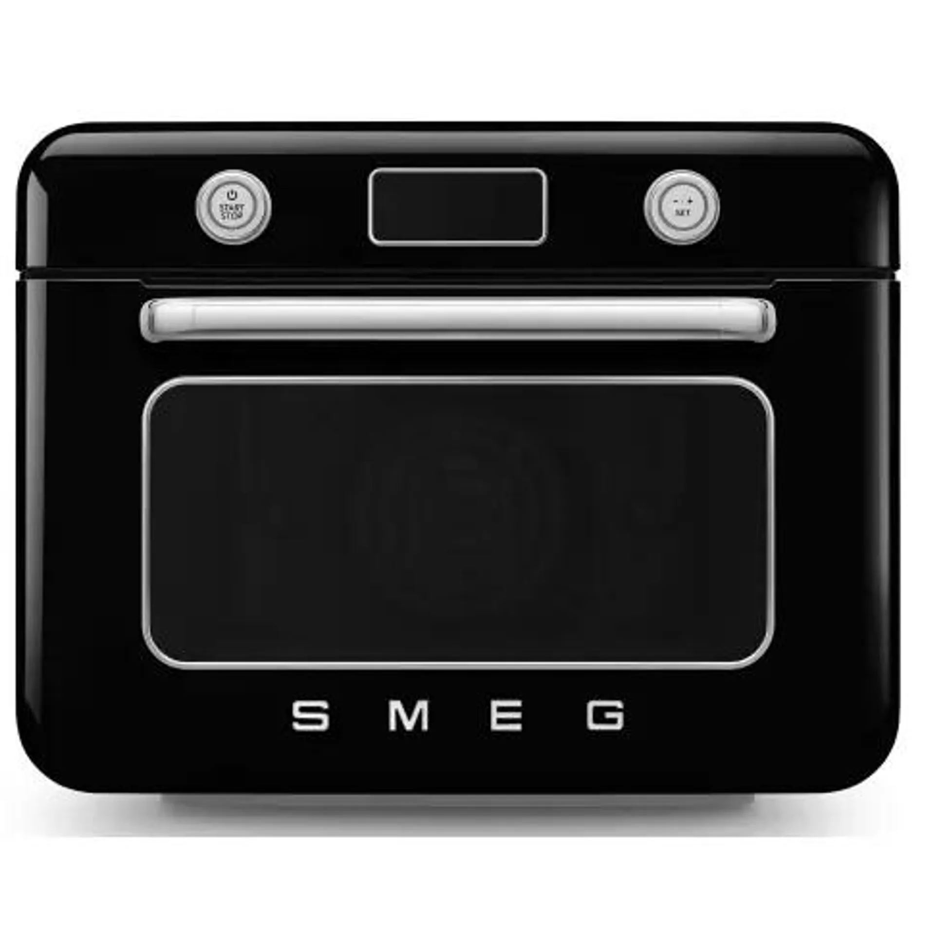 Mini four SMEG COF01BLEU