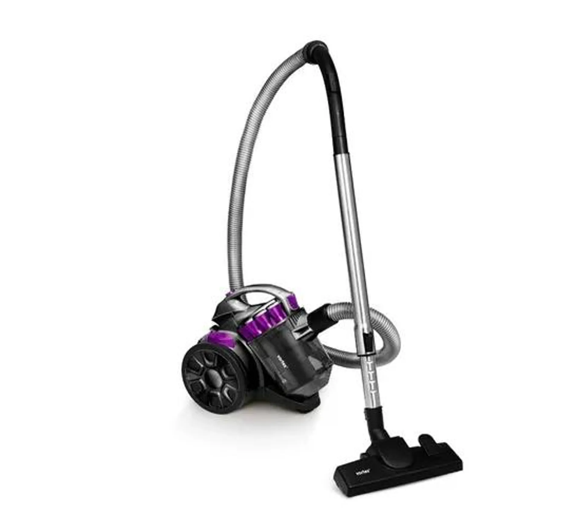 VORTEX Aspirateur Traineau Sans Sac Z II Black