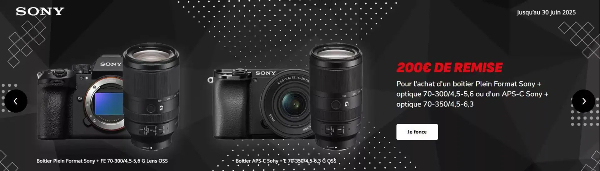 Nouvelle Offres - 1