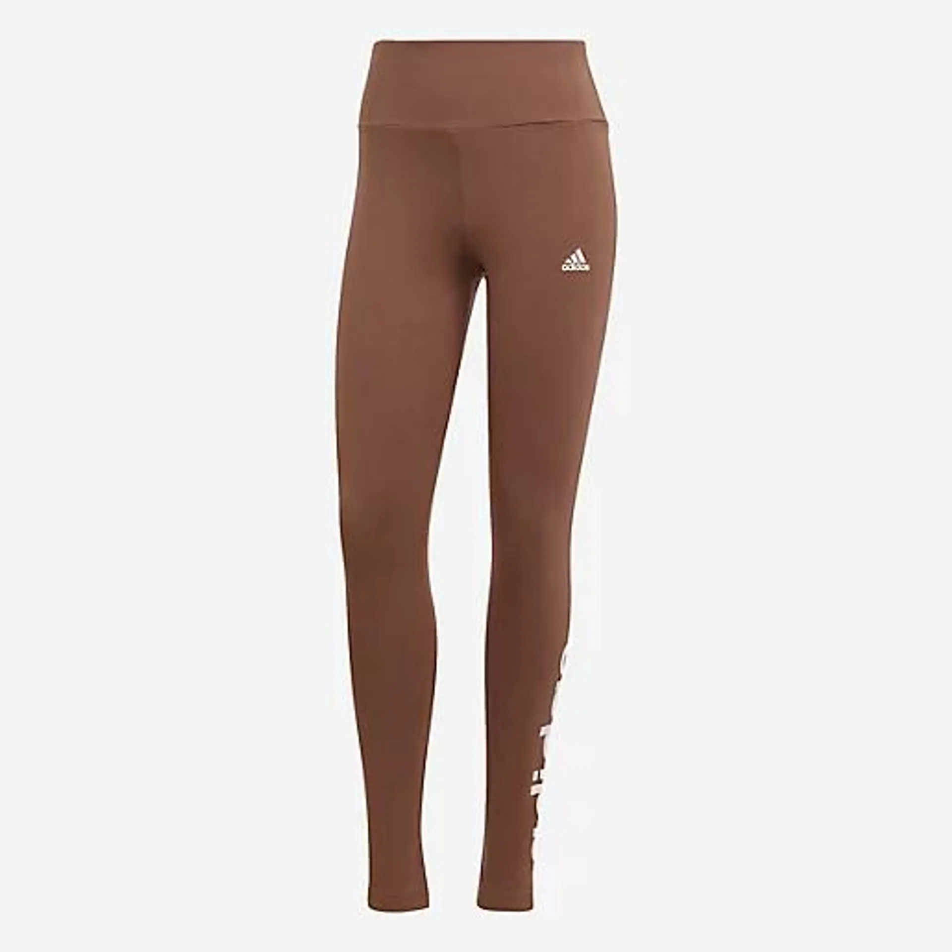 Legging femme Legging Loungewear Essentials High-Waisted Logo