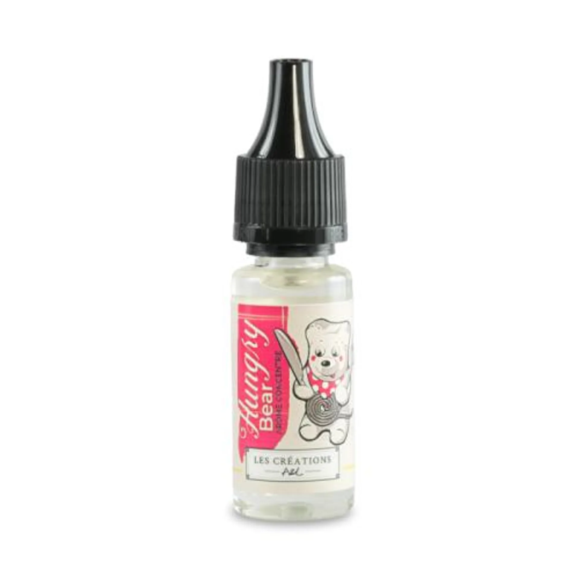 Concentré HUNGRY BEAR 10 ml - A&L Les Créations