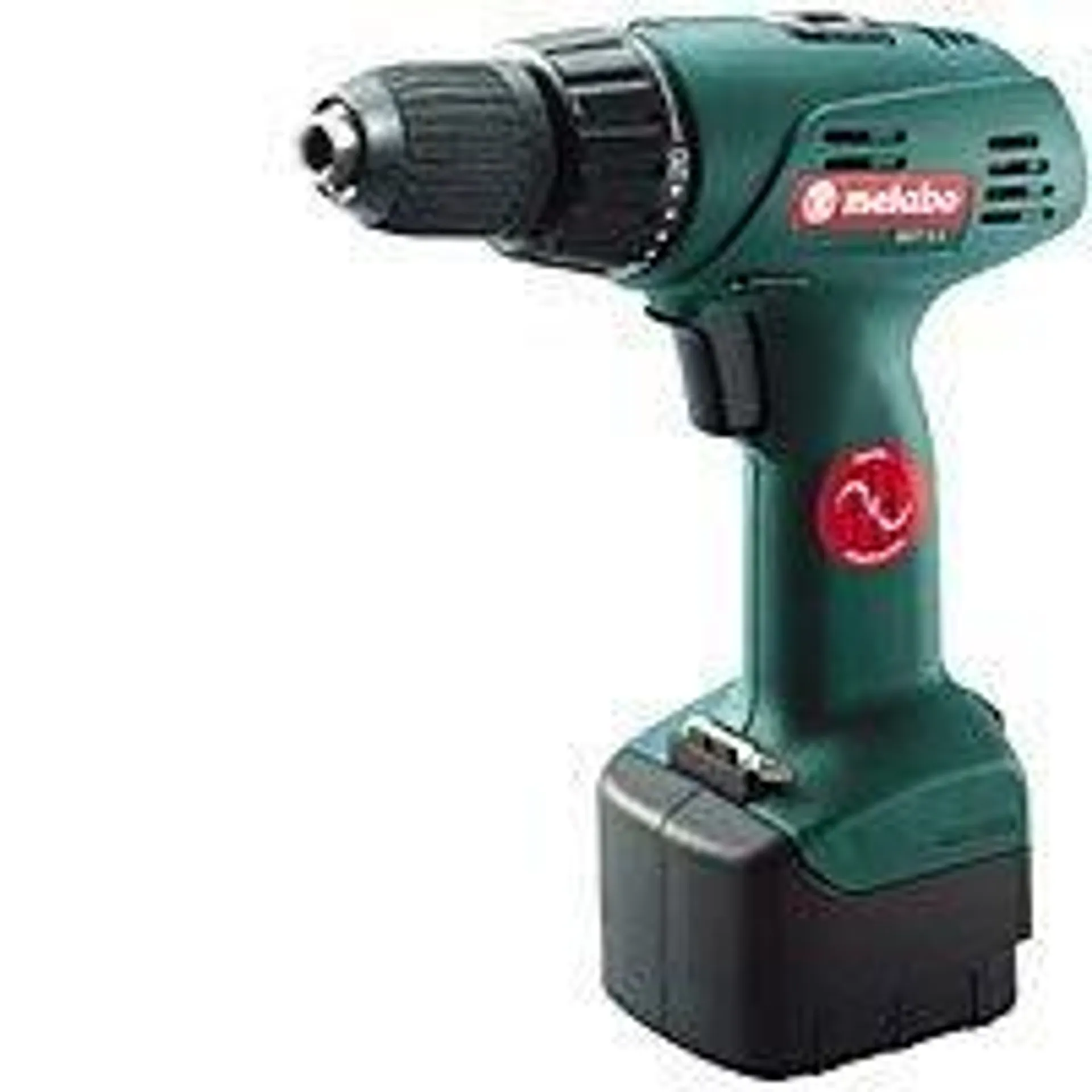 Metabo BST 9,6 Impuls Perceuses Electriques