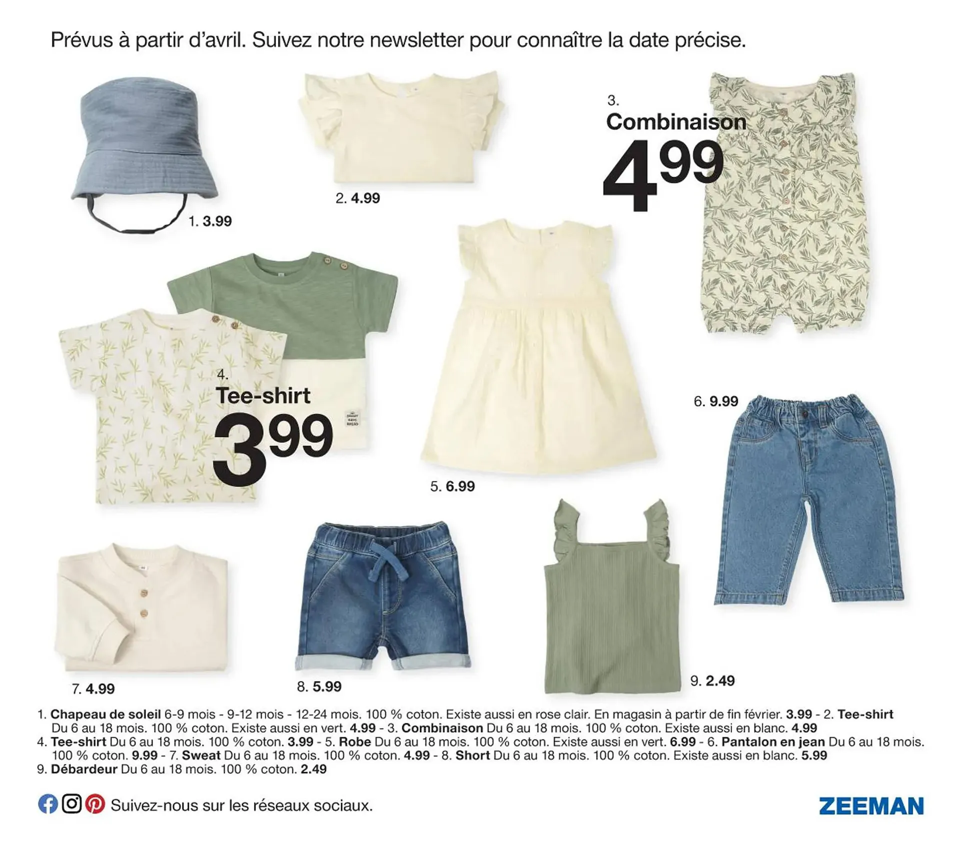 Catalogue Zeeman - 21