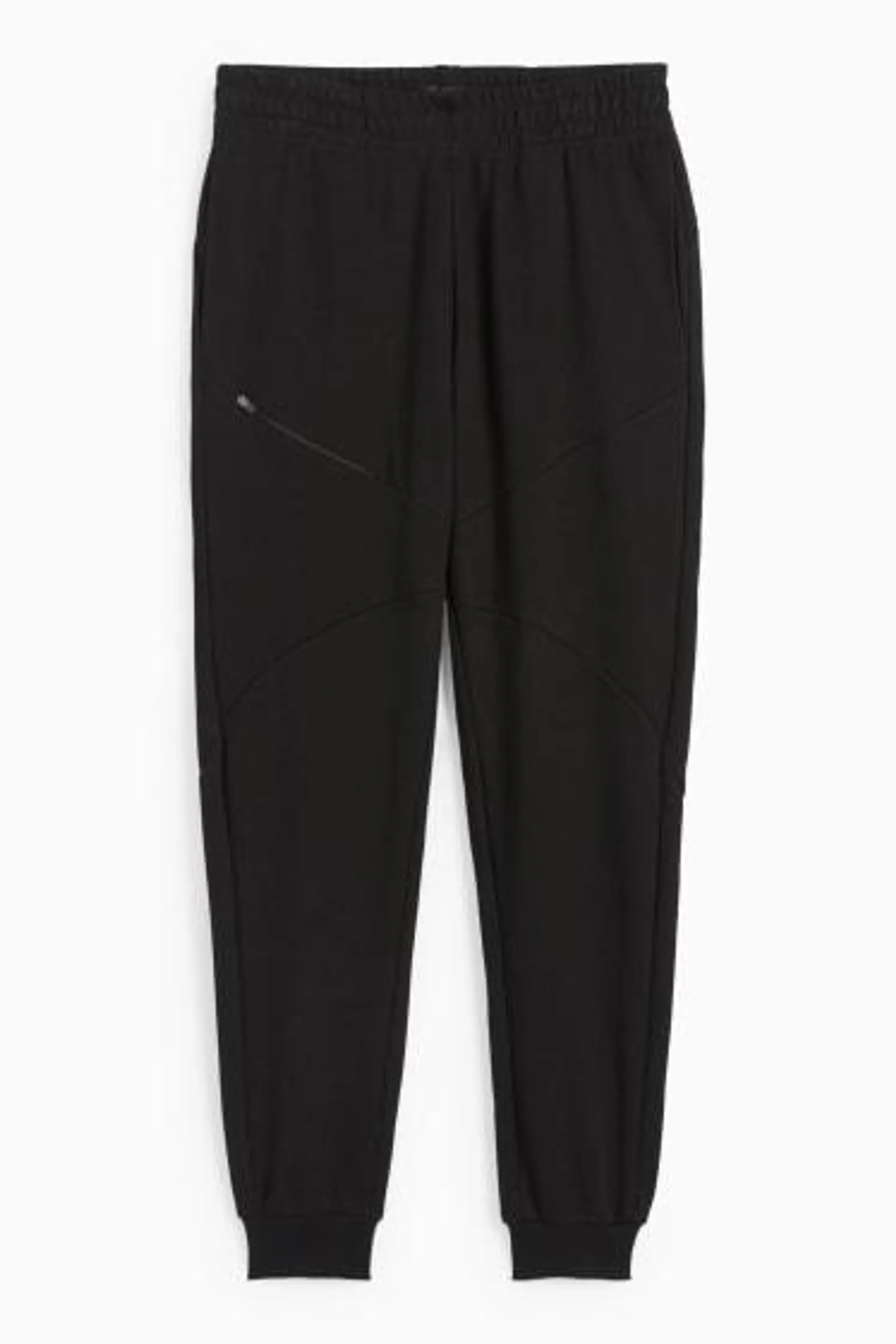 Technical joggers