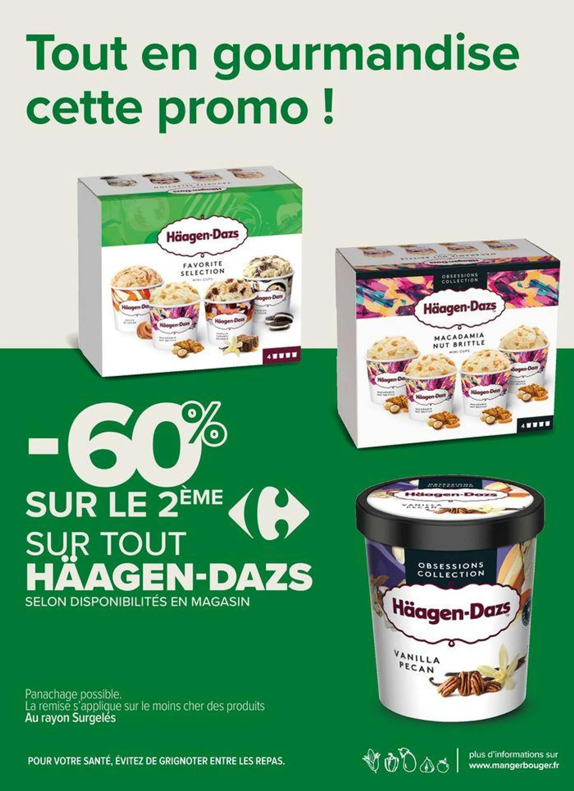 J'peux pas, j'ai promos du 23 juillet au 4 août 2024 ! du 23 juillet au 4 août 2024 - Catalogue page 8