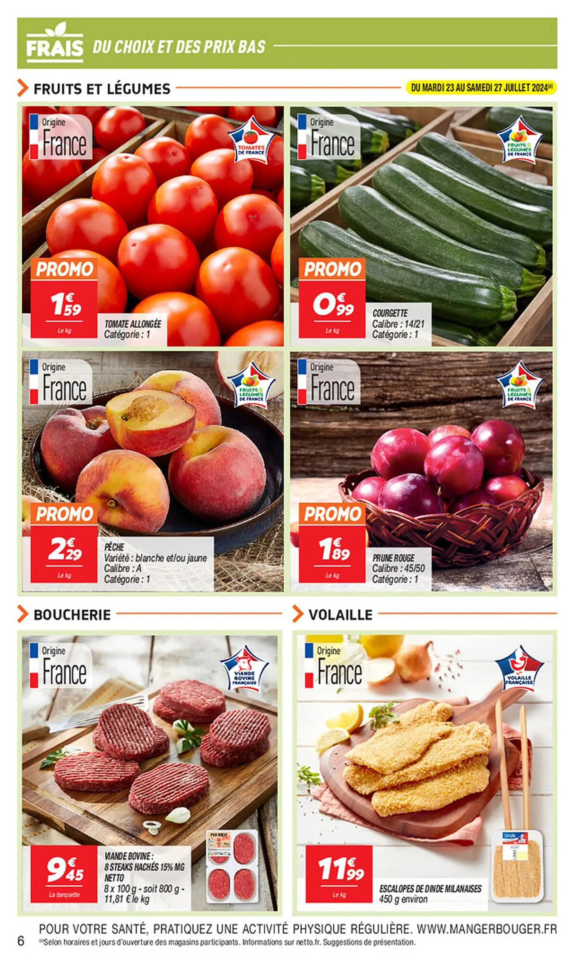 Catalogue Netto - 6