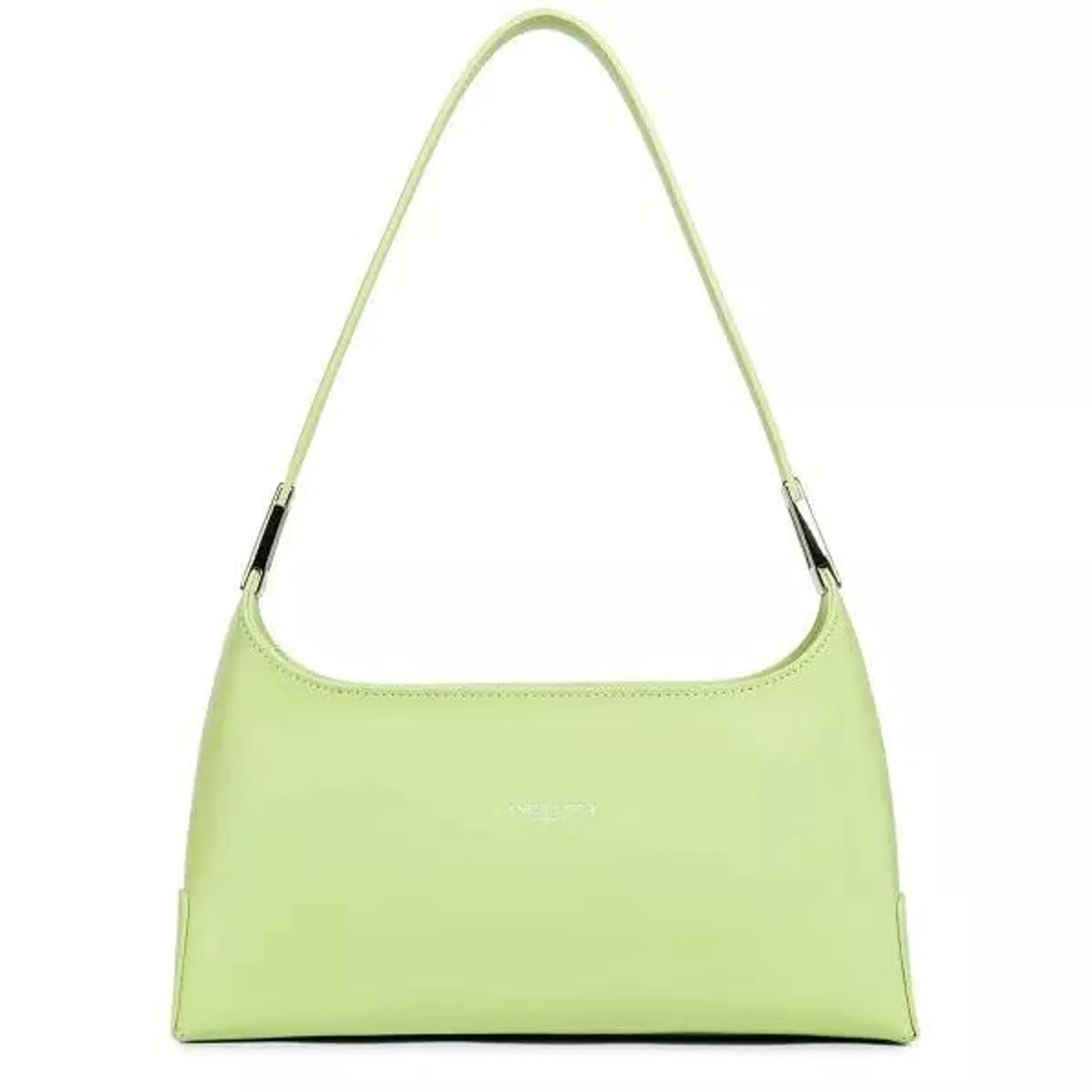 Lancaster - Sac baguette Suave Ace - vert clair