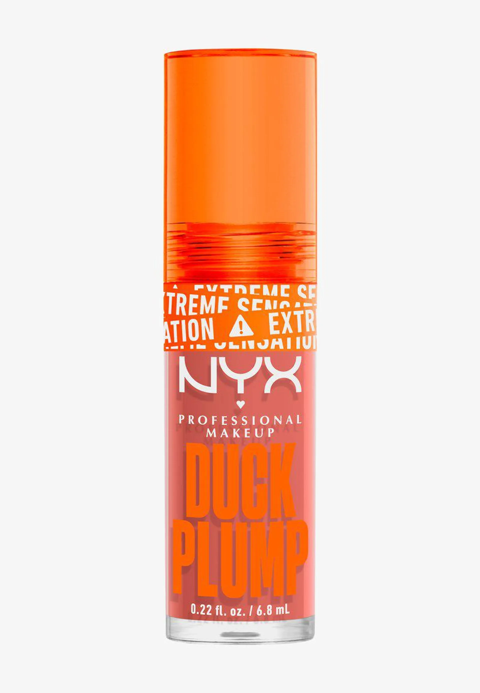 DUCK PLUMP - Repulpeur de lèvres