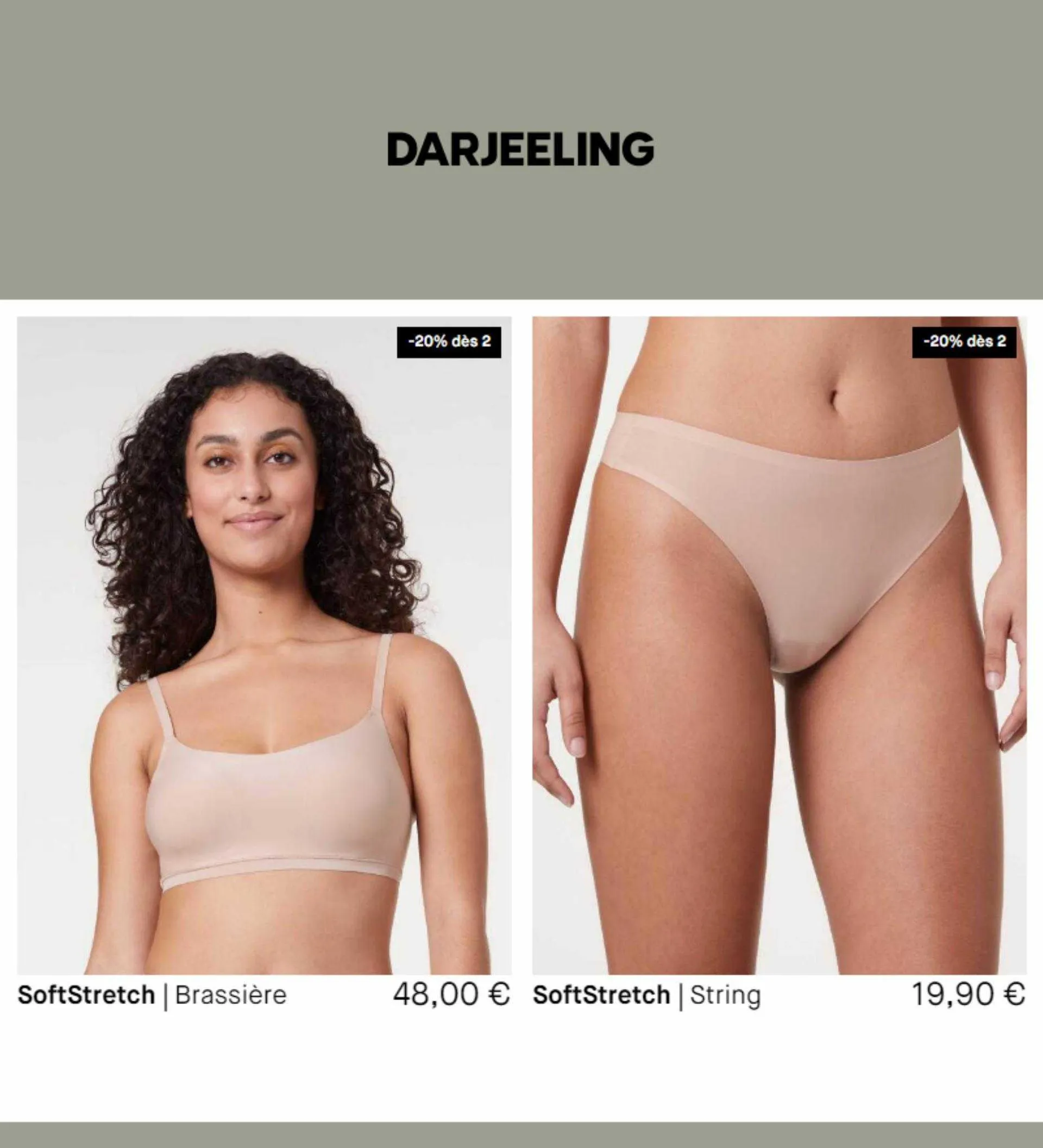 Catalogue Darjeeling - 3