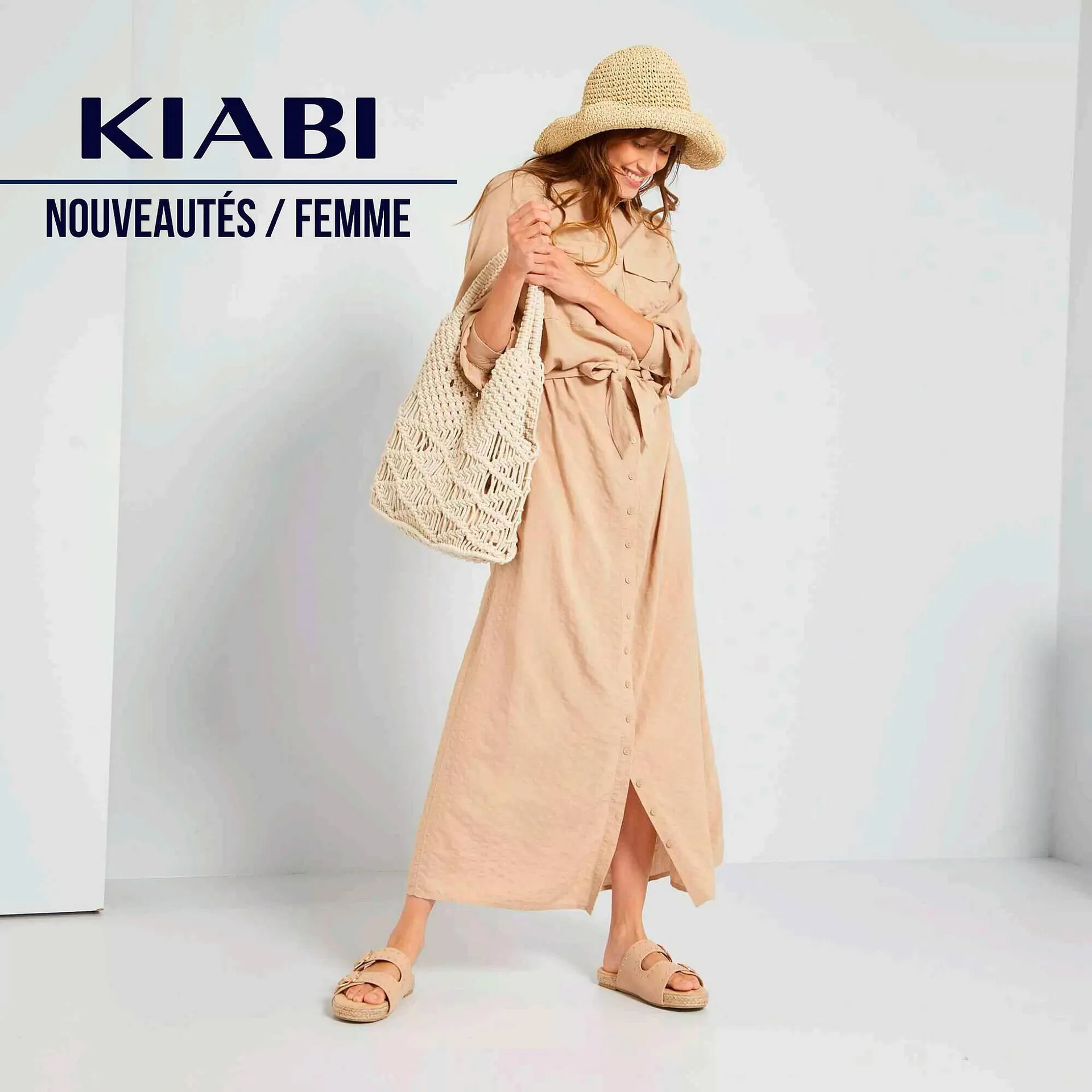 Catalogue Kiabi - 1