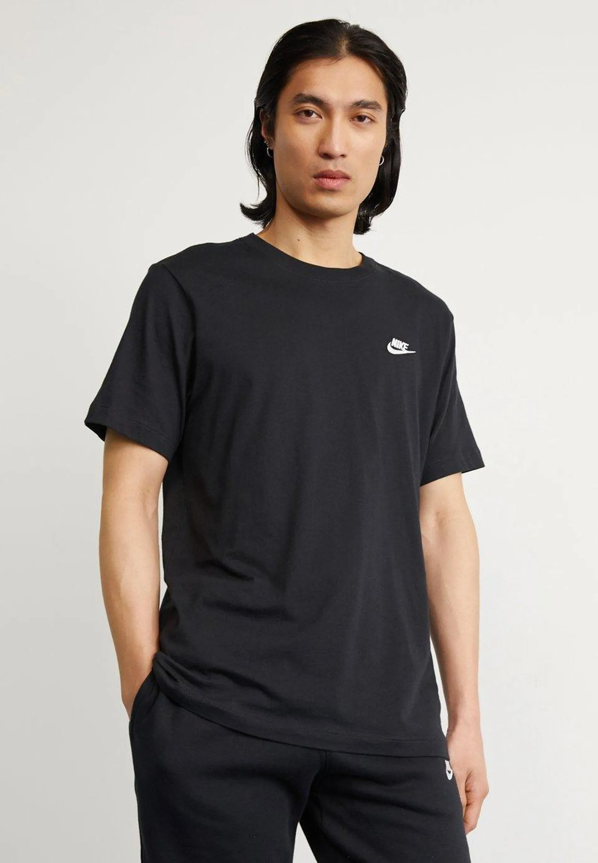 CLUB TEE - Basic T-shirt