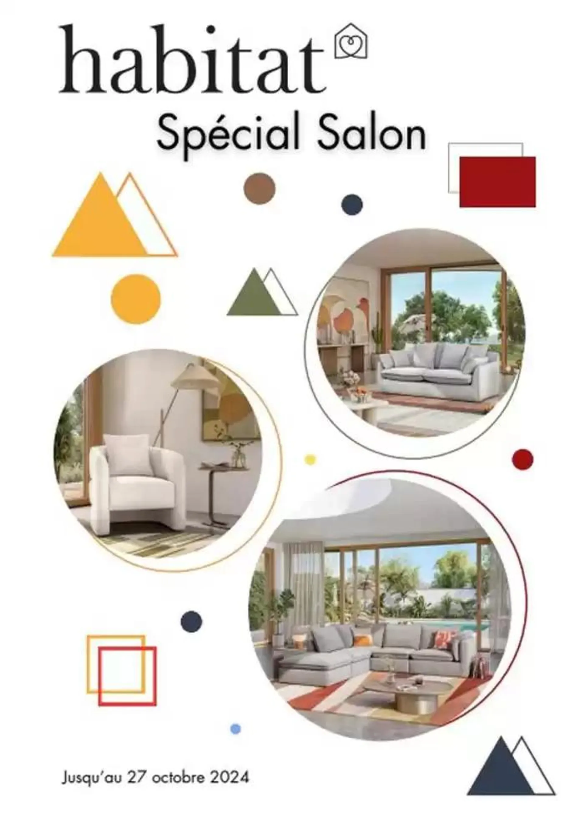 Spécial Salon - 1