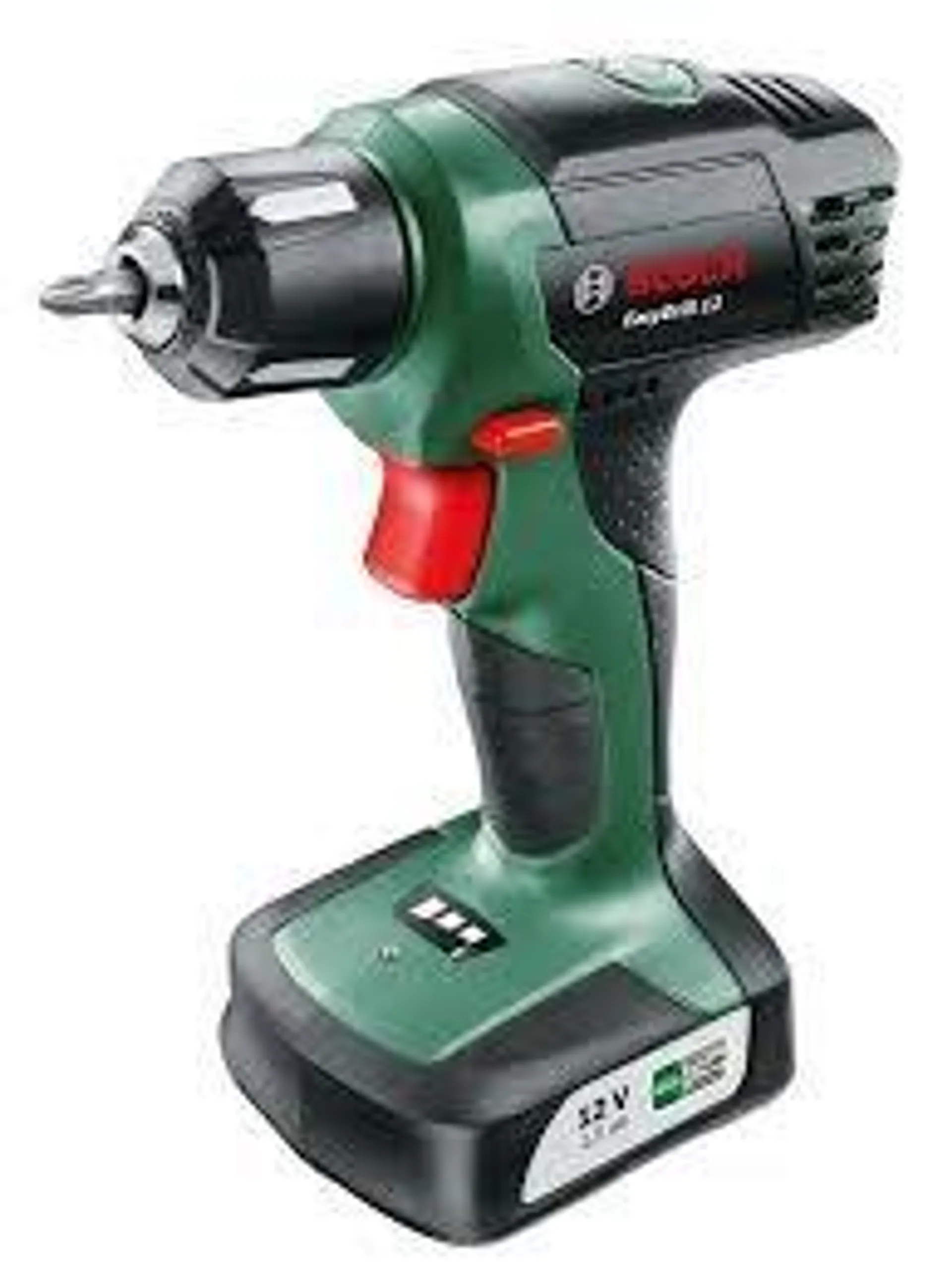 Bosch Easydrill 12 Perceuses Electriques