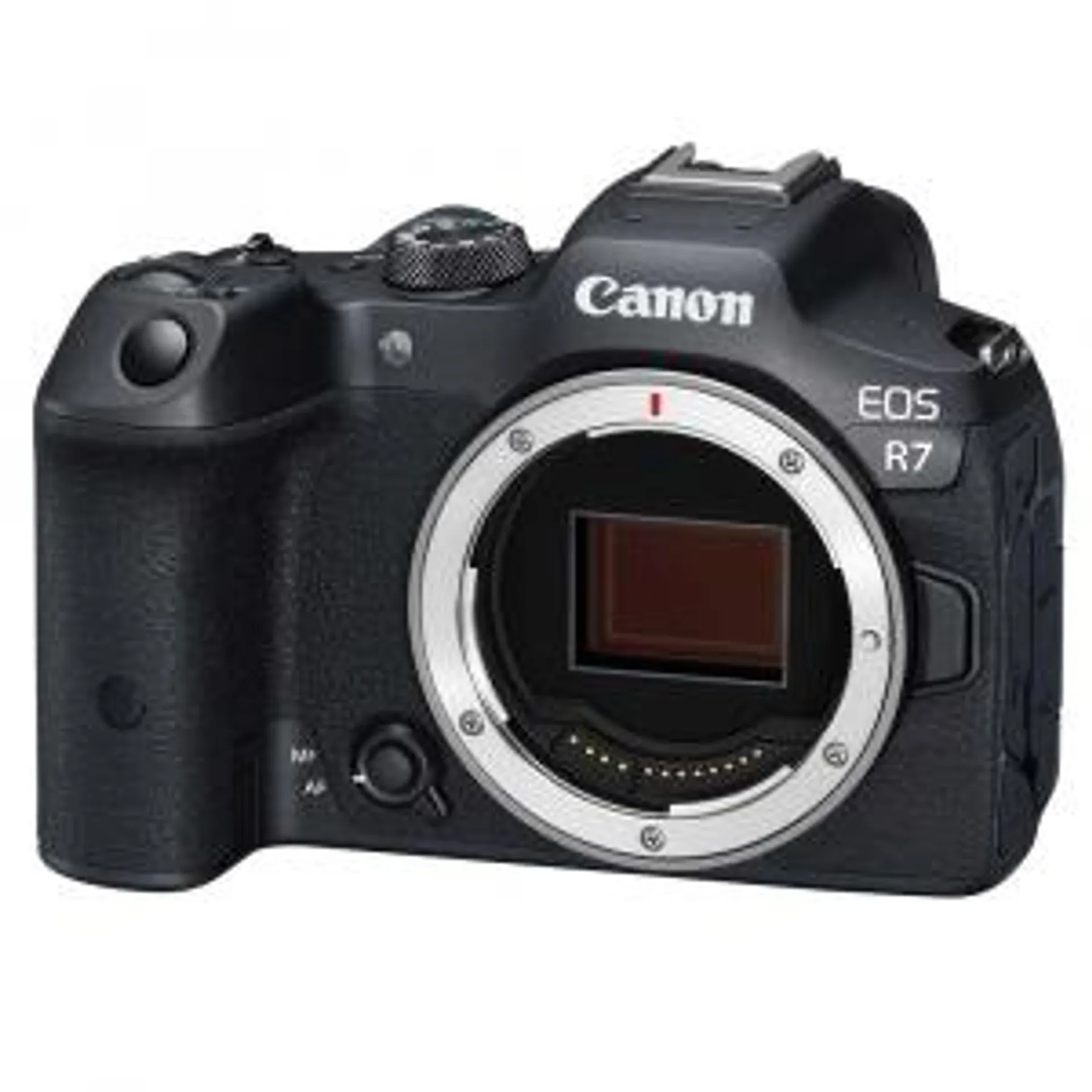 CANON EOS R7