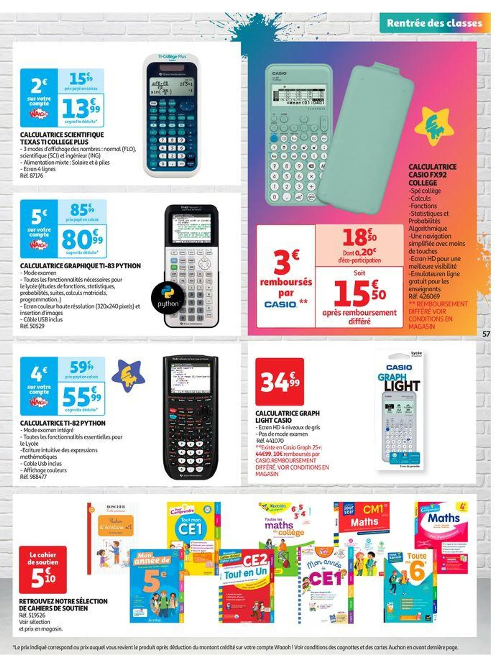 Format XXL à prix XXS ! - 57