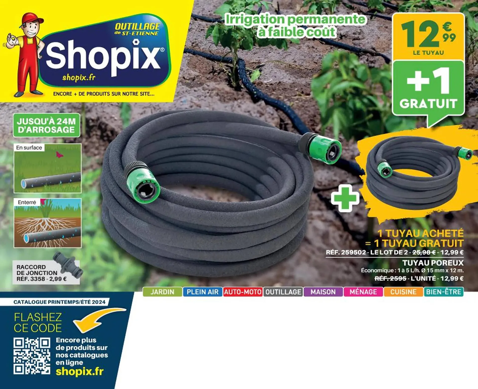 Catalogue Shopix - 1