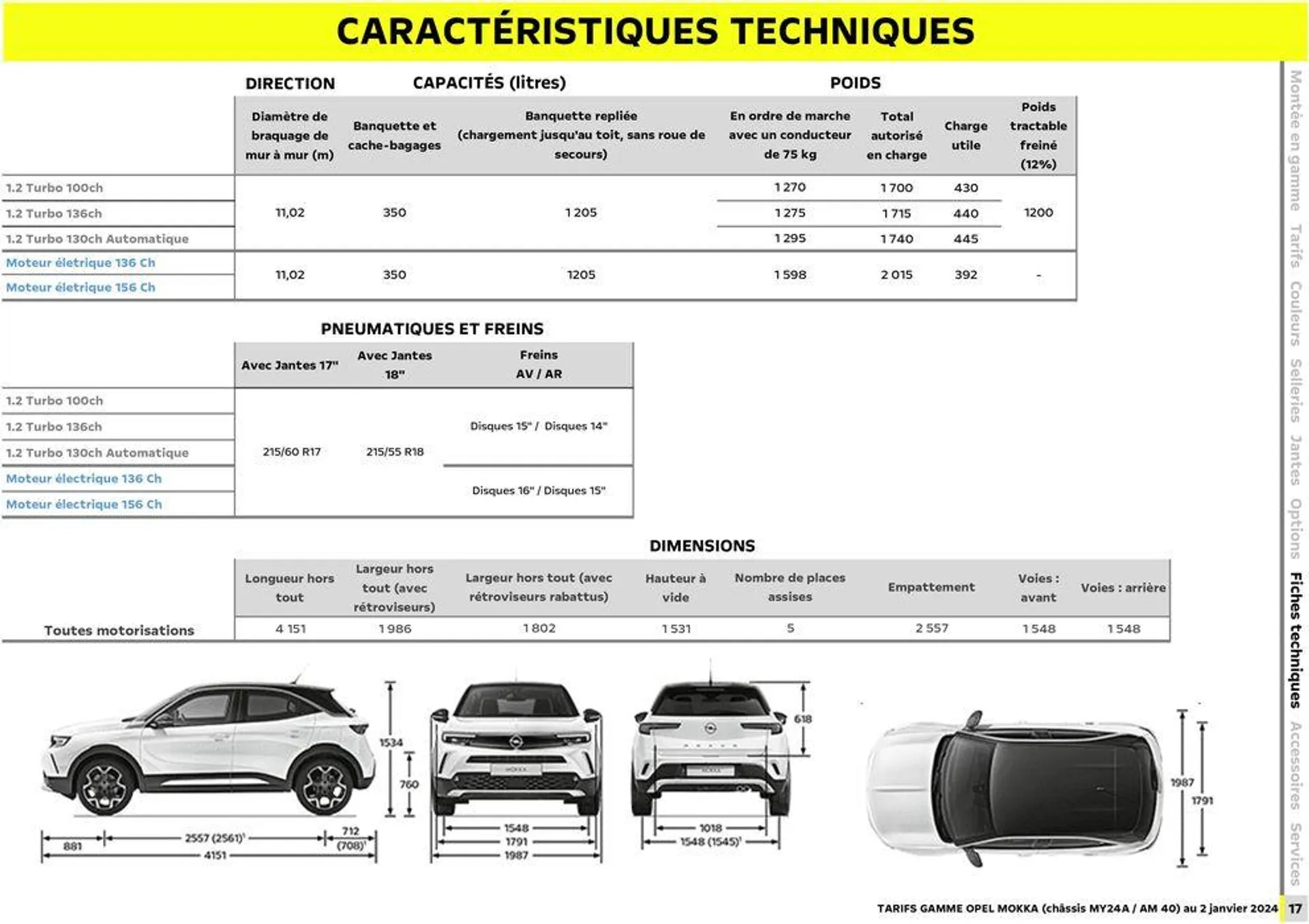 Opel Nouveau Mokka_ - 18