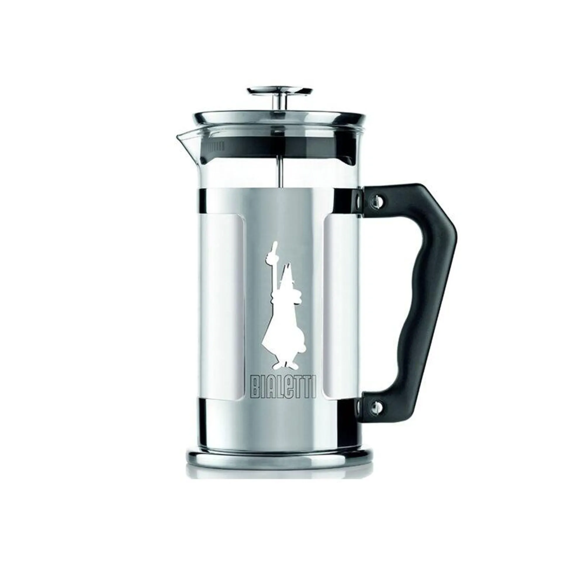 Cafetière à piston Preziosa