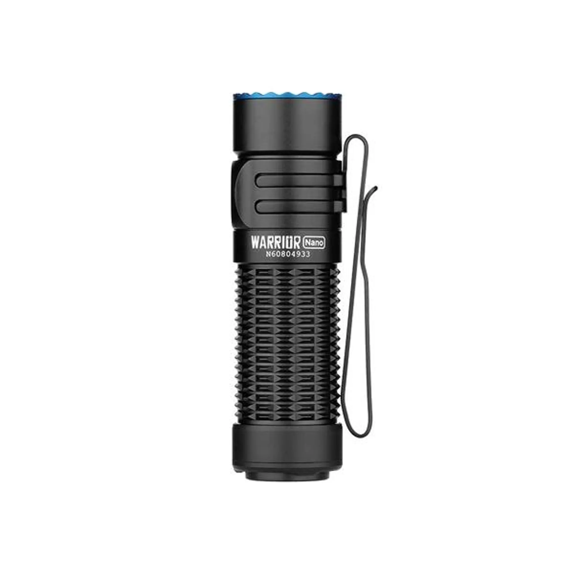 Olight Warrior Nano | Lampe torche rechargeable 1200 lm