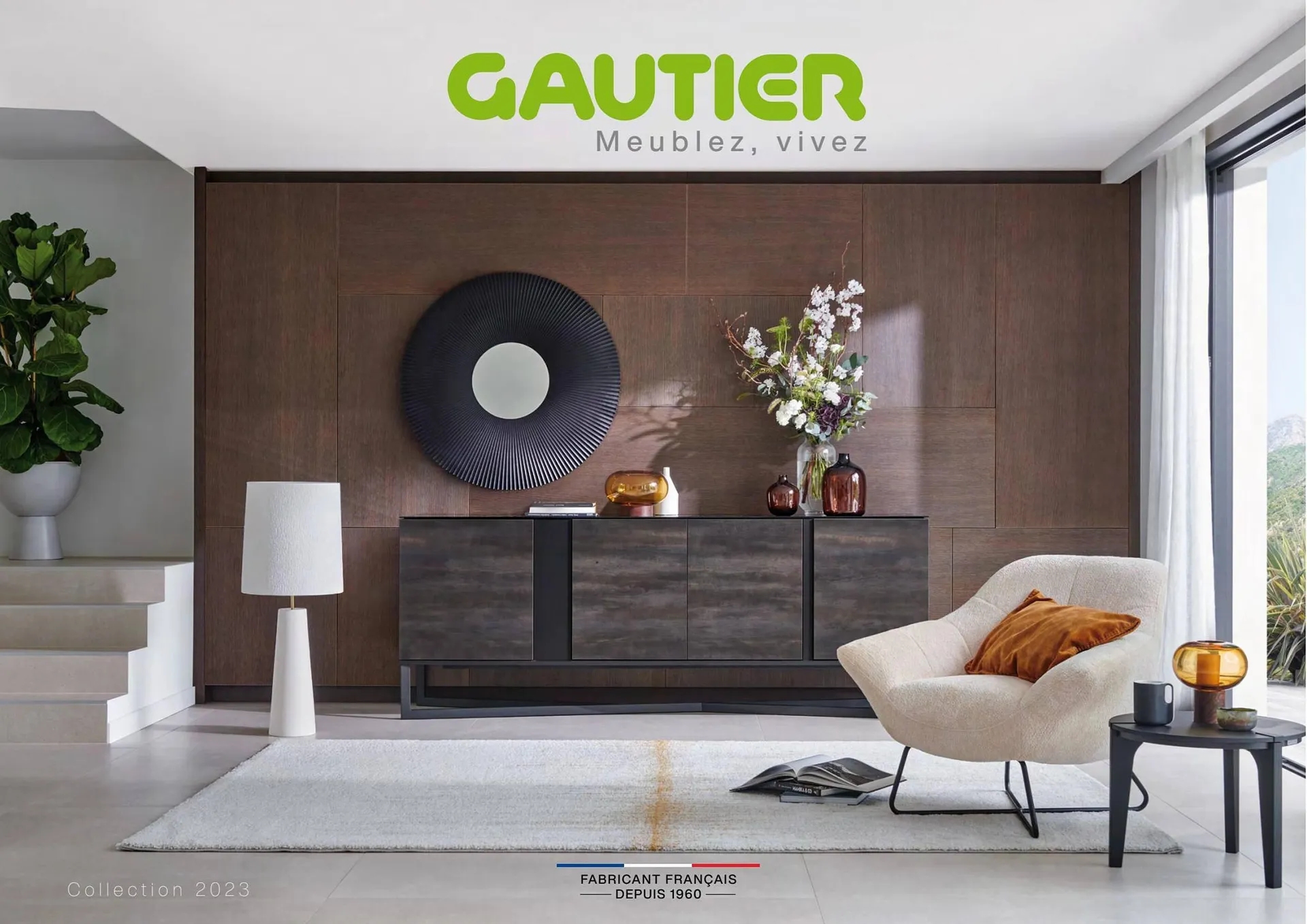 Catalogue Gautier - 1