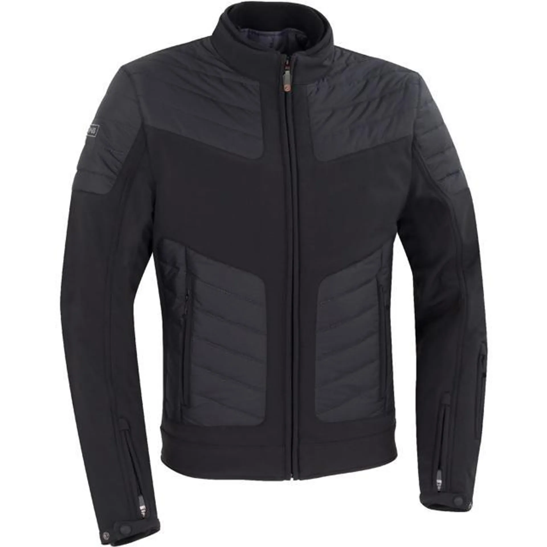 BERING Blouson INSIGHT Blouson moto textile