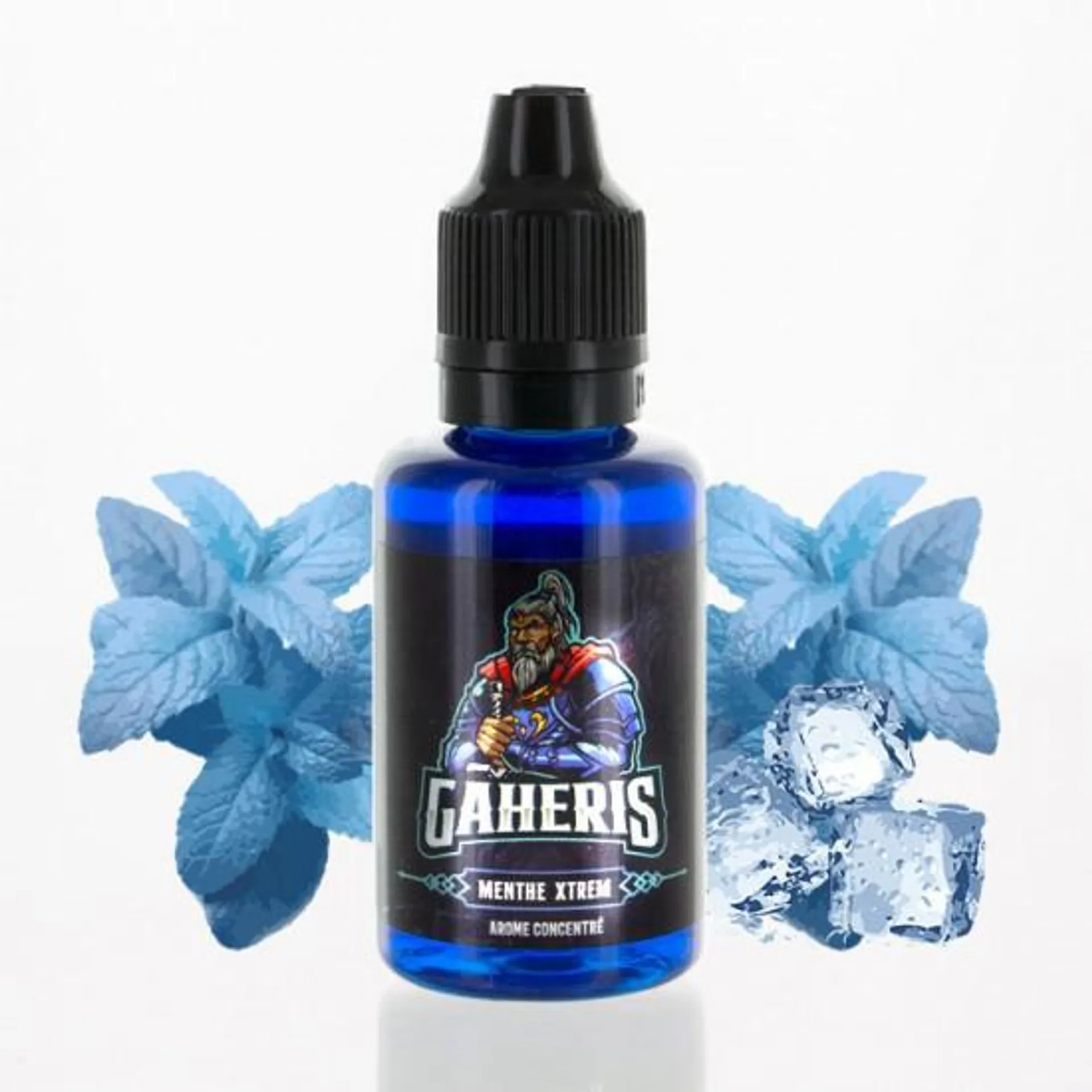 CONCENTRE GAHERIS 30ML XCALIBUR