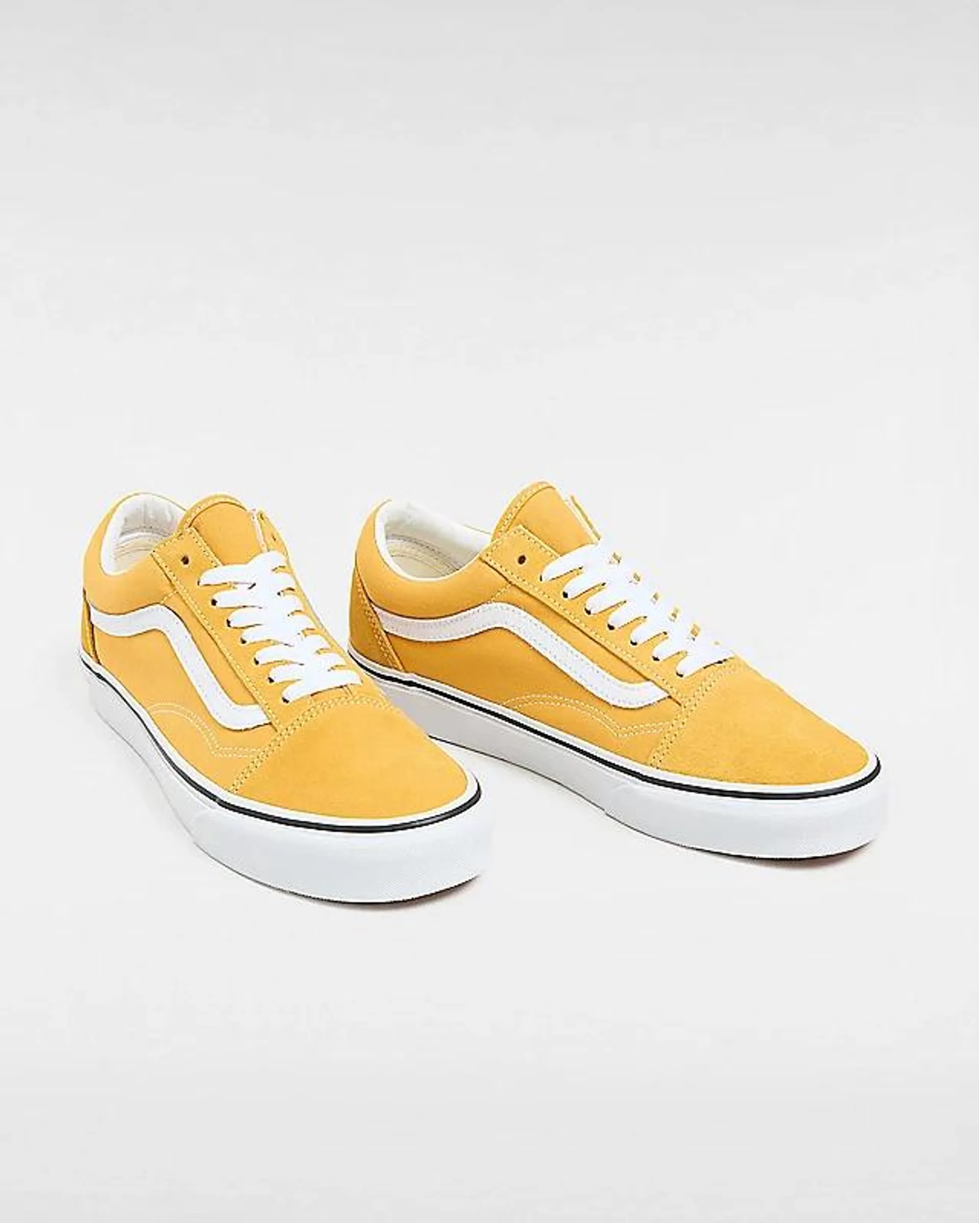 Chaussures Color Theory Old Skool